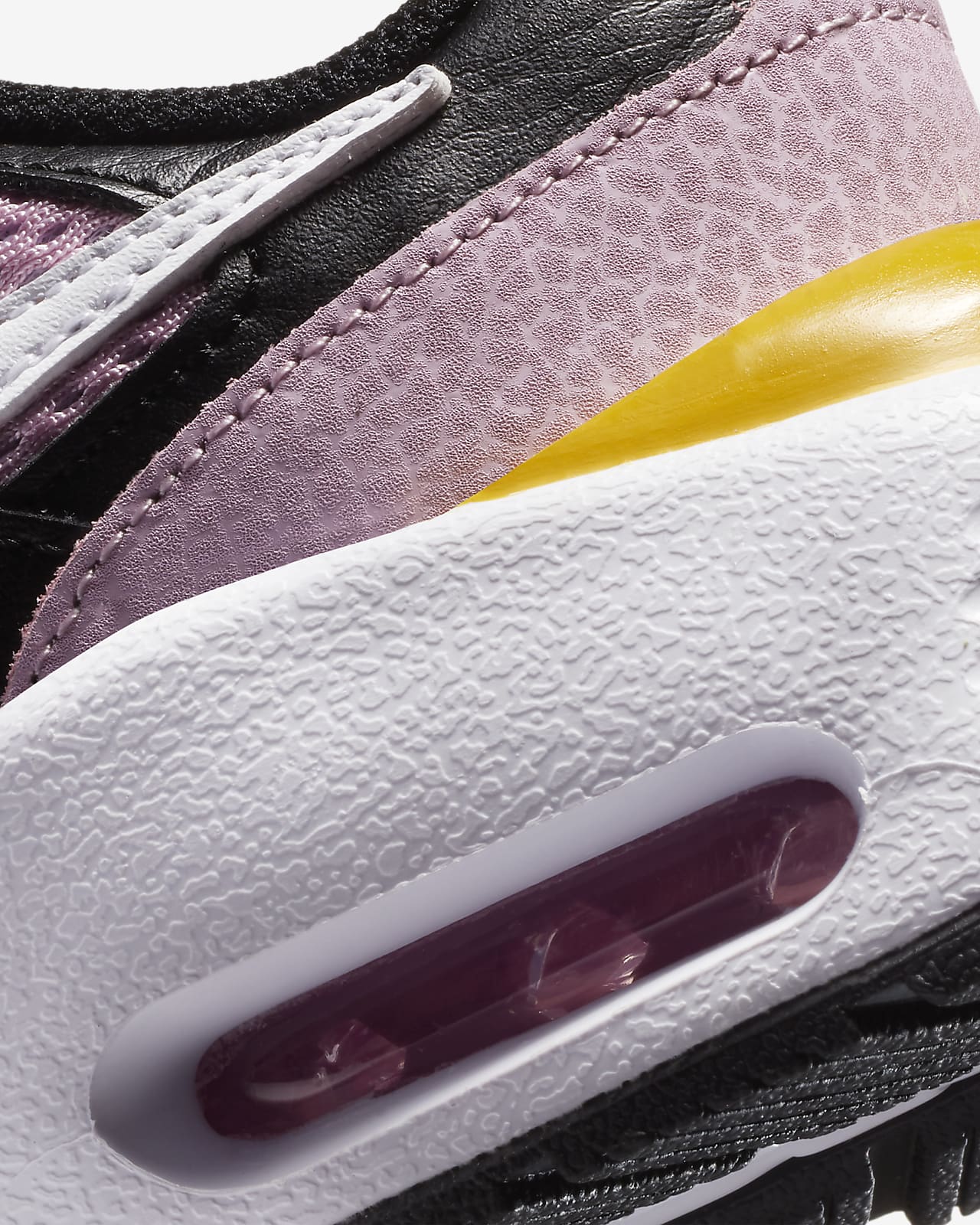 nike air max fusion kids