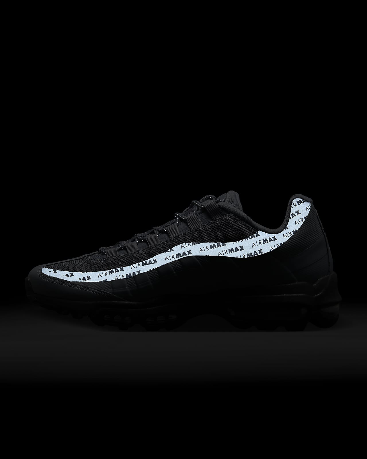 Nike Air Max 95 Ultra Men's Shoe. Nike CA