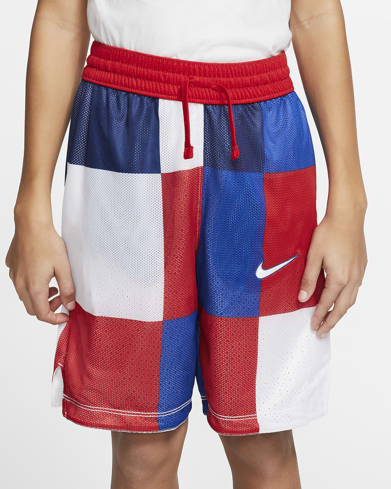 nike elite short shorts