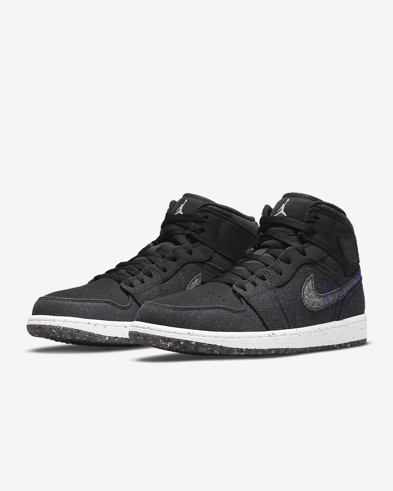 jordan 1 mid nike official