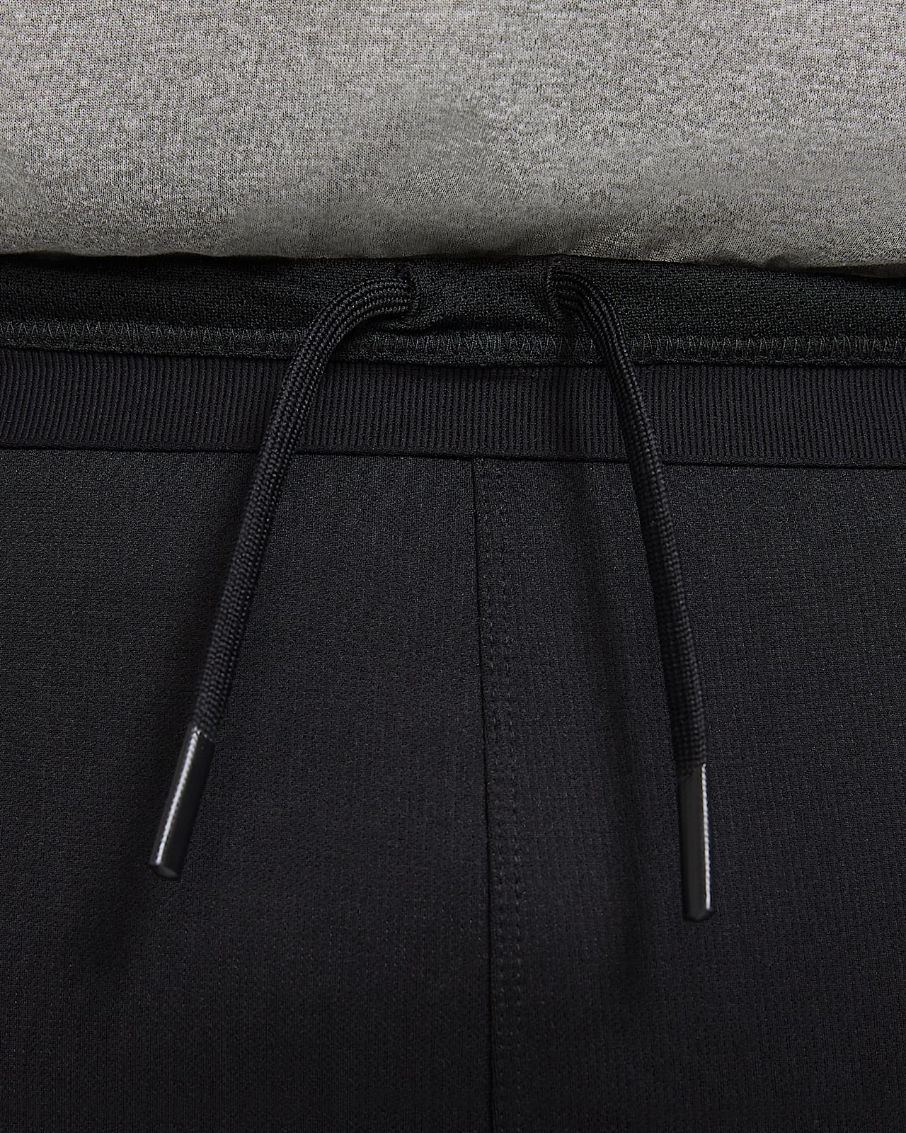 Nike Trainingsbroek Zwart CZ2203 | Van Tilburg