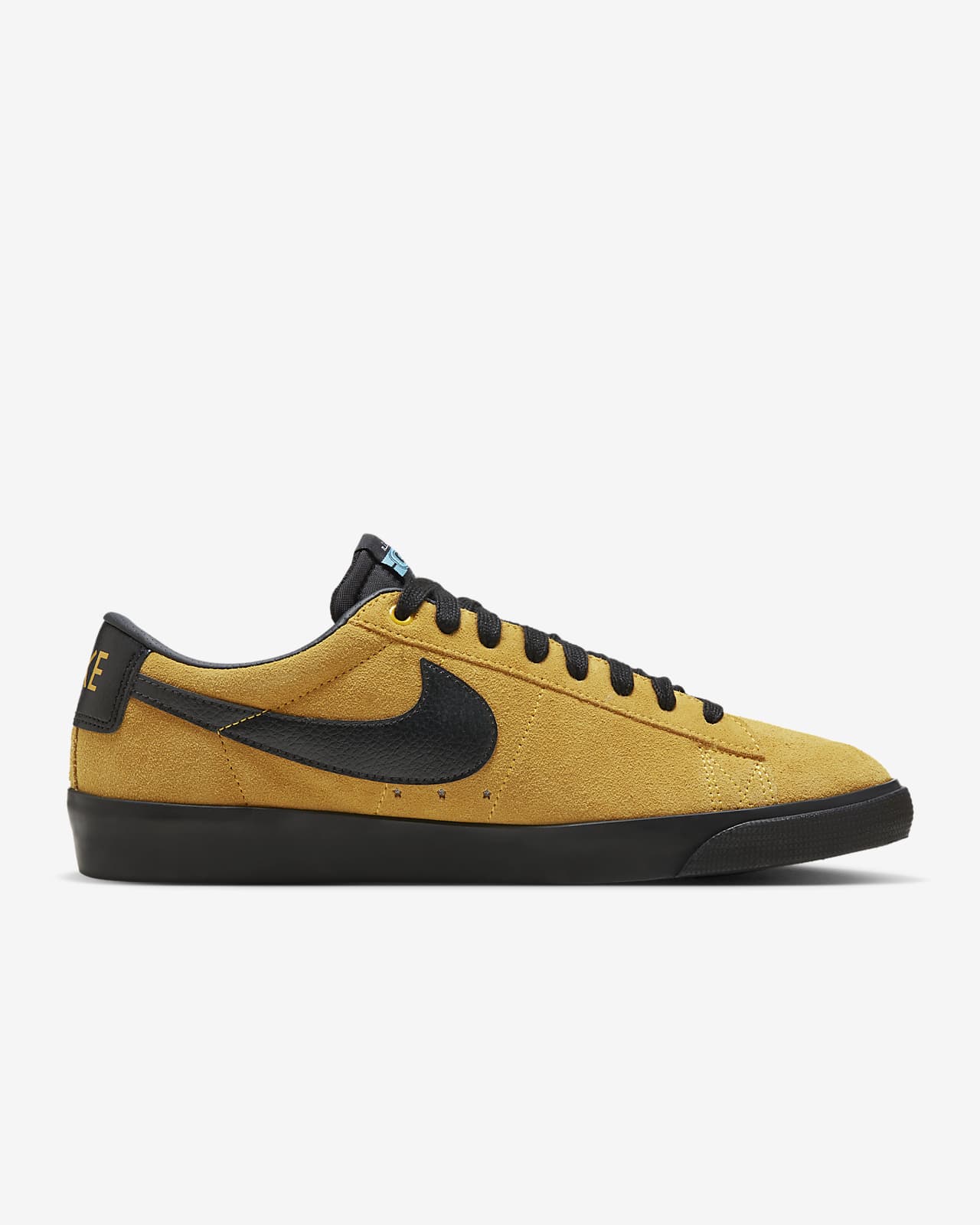 nike w blazer low sb