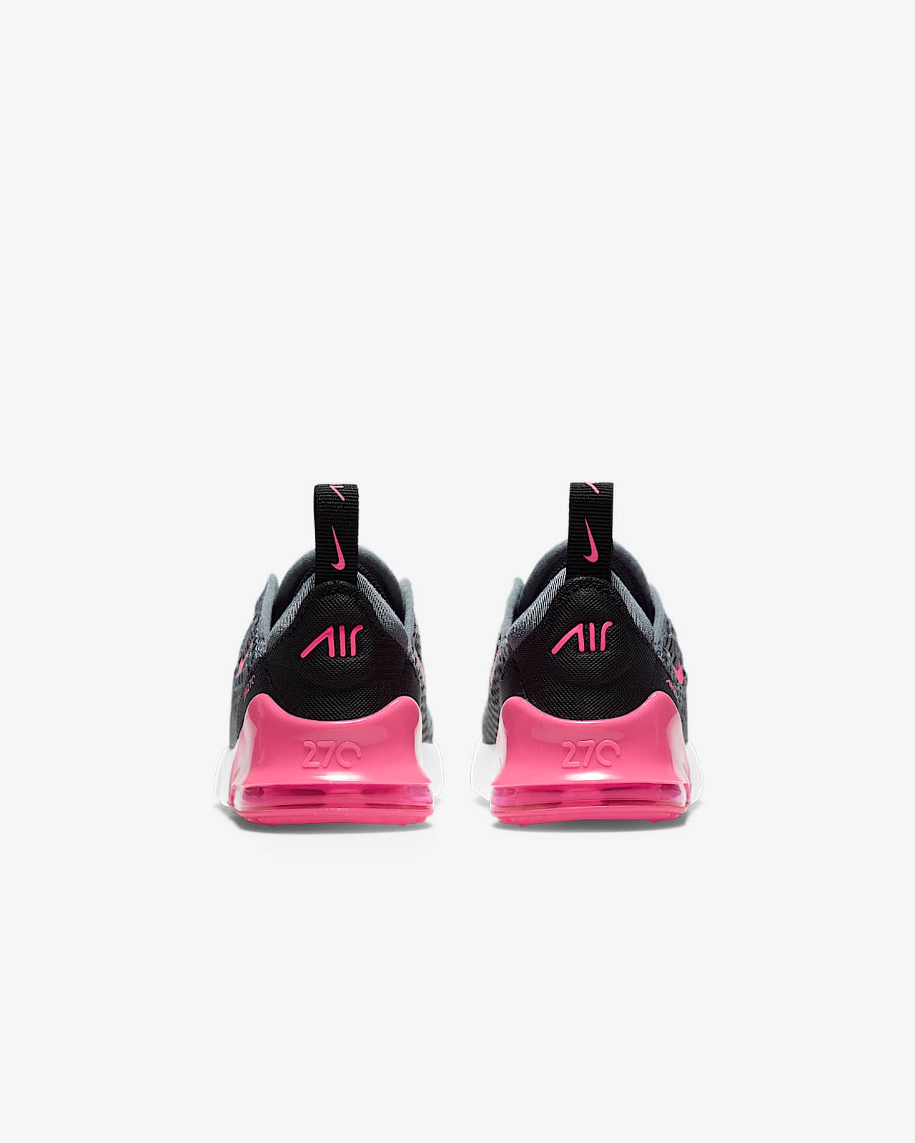 nike rosa air max 270