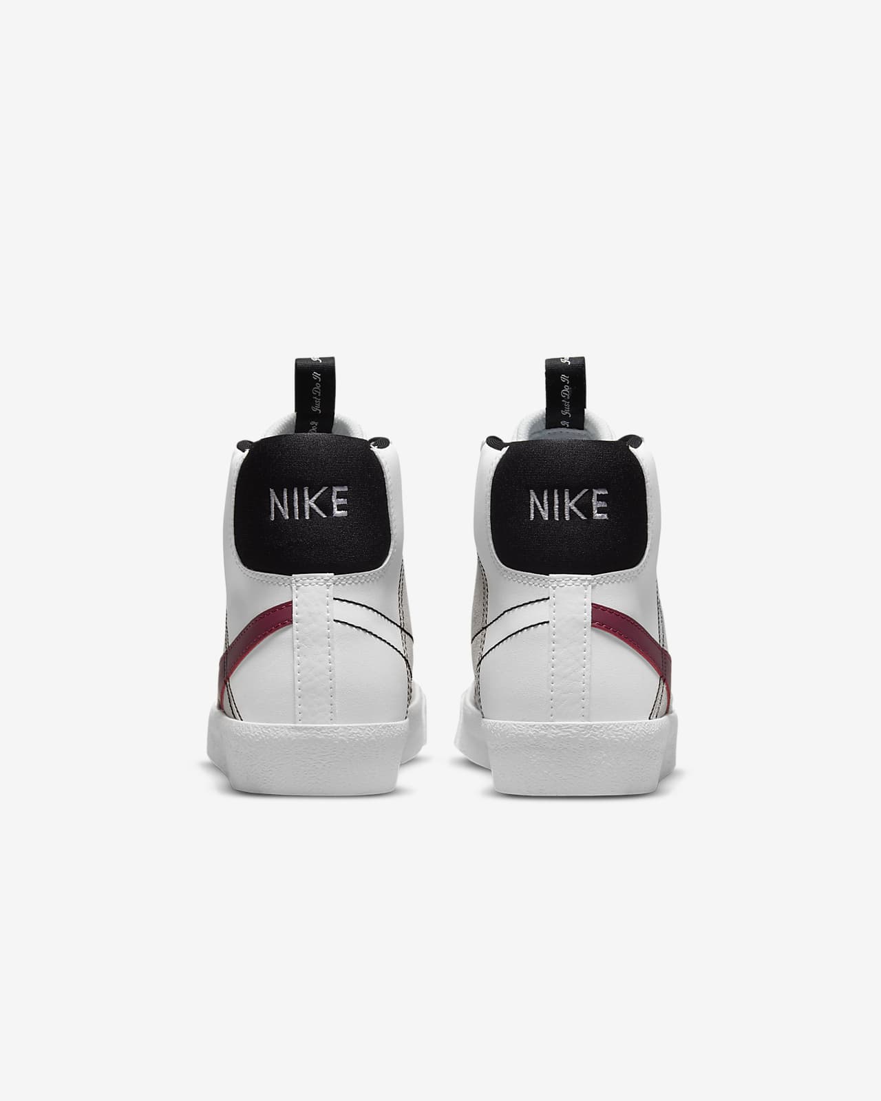 nike blazer mid 77 danse