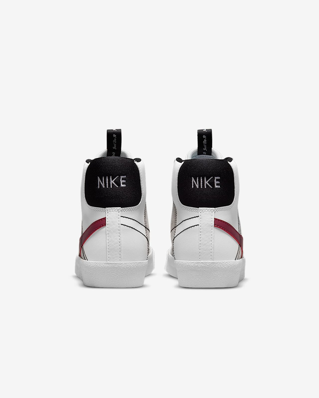 Nike Blazer Mid '77 SE Dance Zapatillas - Niño/a. Nike ES