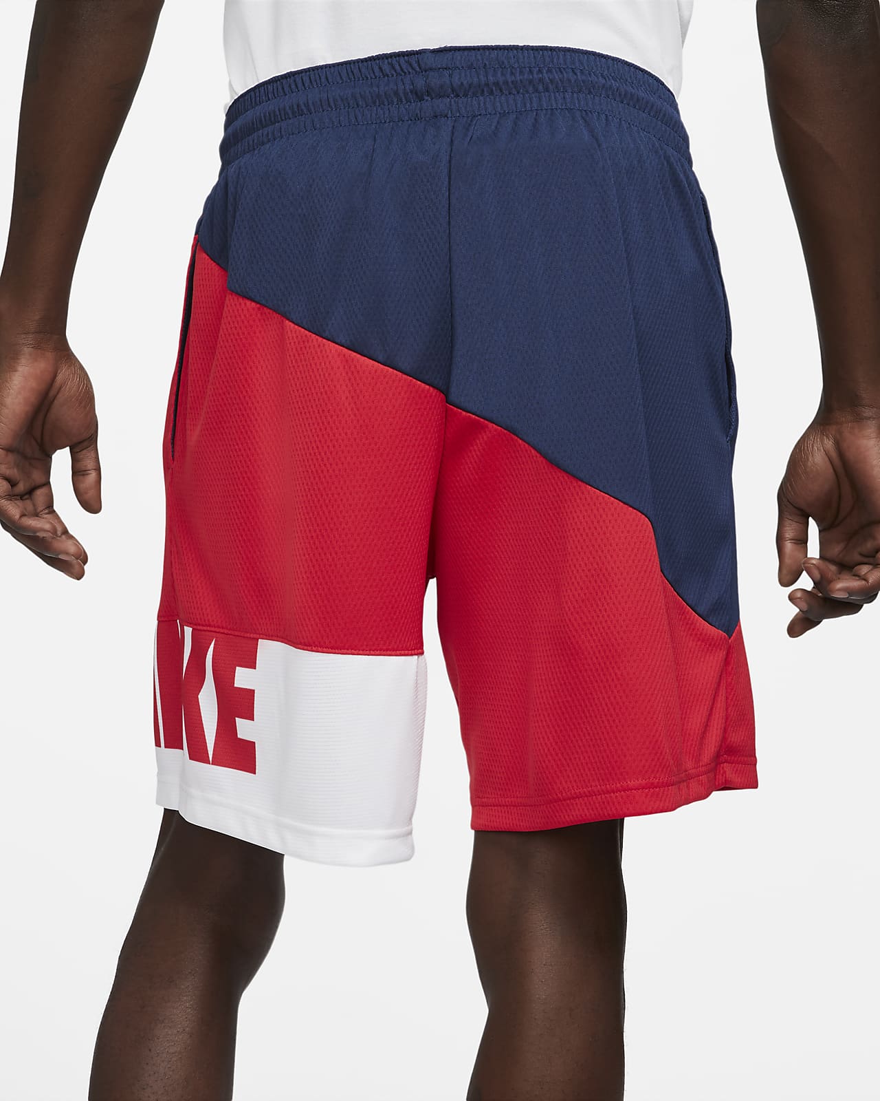 nike short basketball