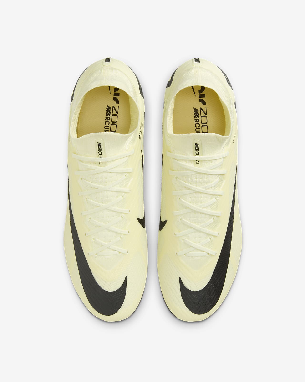 Nike Mercurial Superfly 9 Elite Soft-Ground High-Top Football Boot