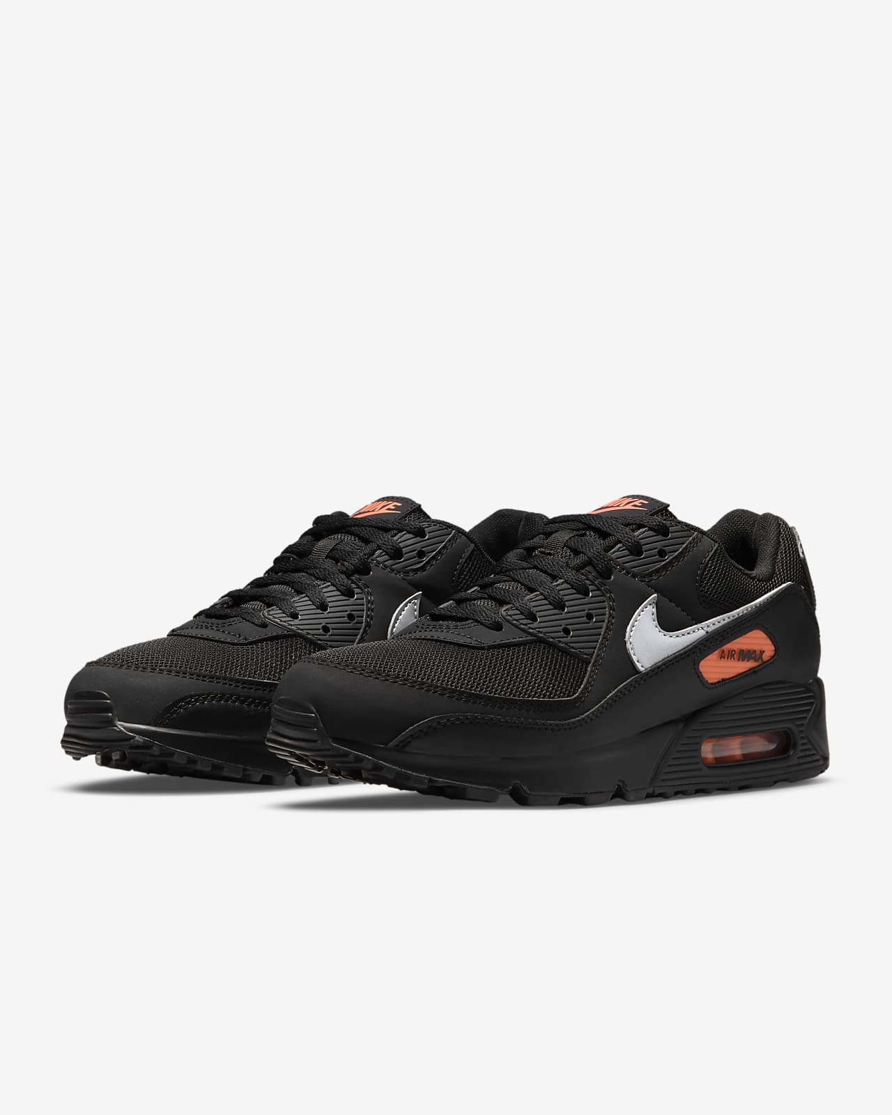 Nike Air Max 90 Men's Shoe