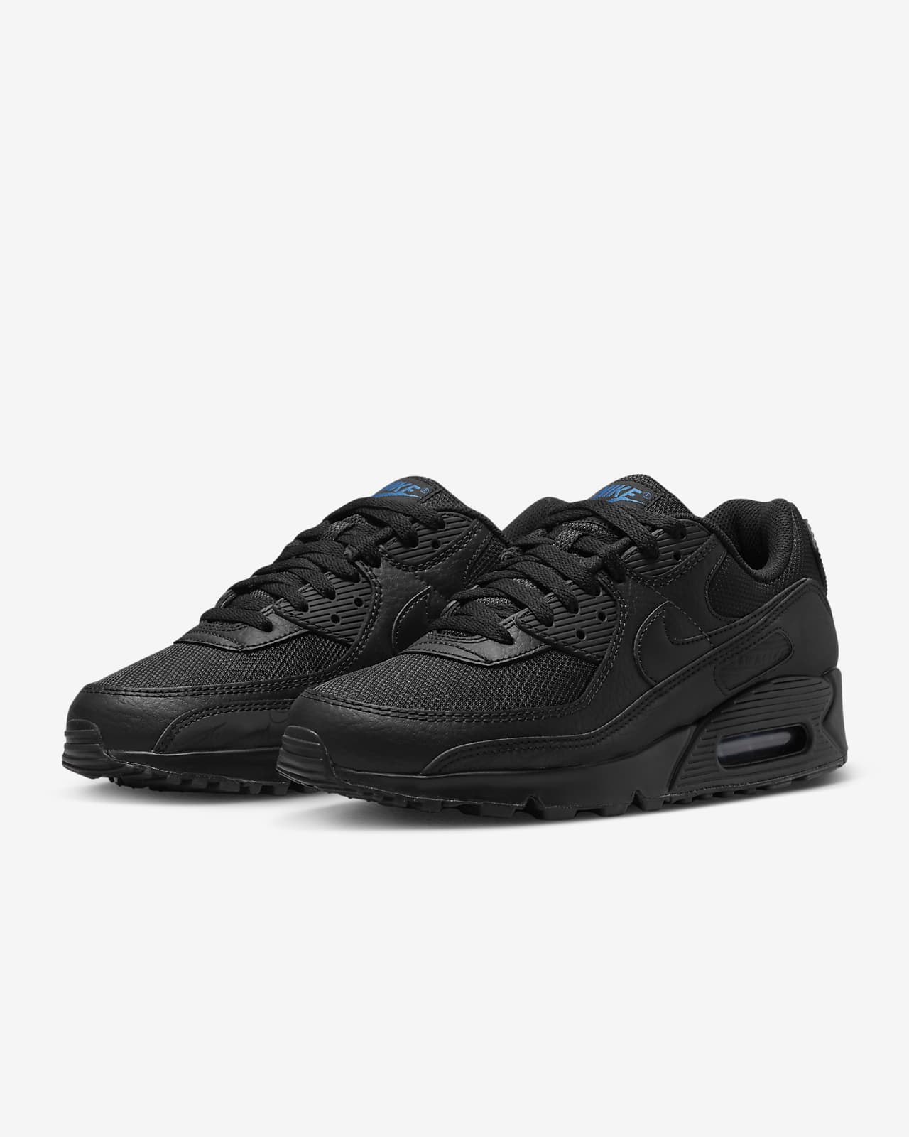 size 14 nike air max 90 shoes