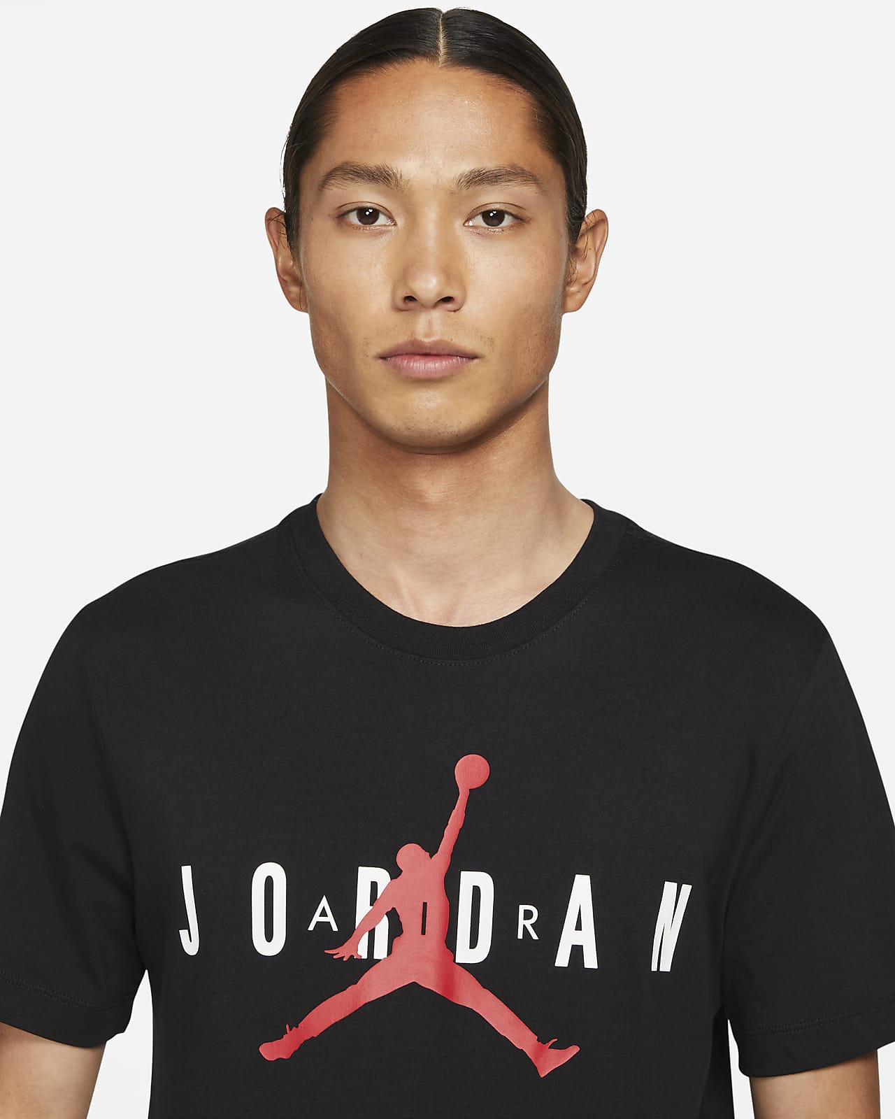 Nike公式 ジョーダン エア ワードマーク メンズ Tシャツ オンラインストア 通販サイト