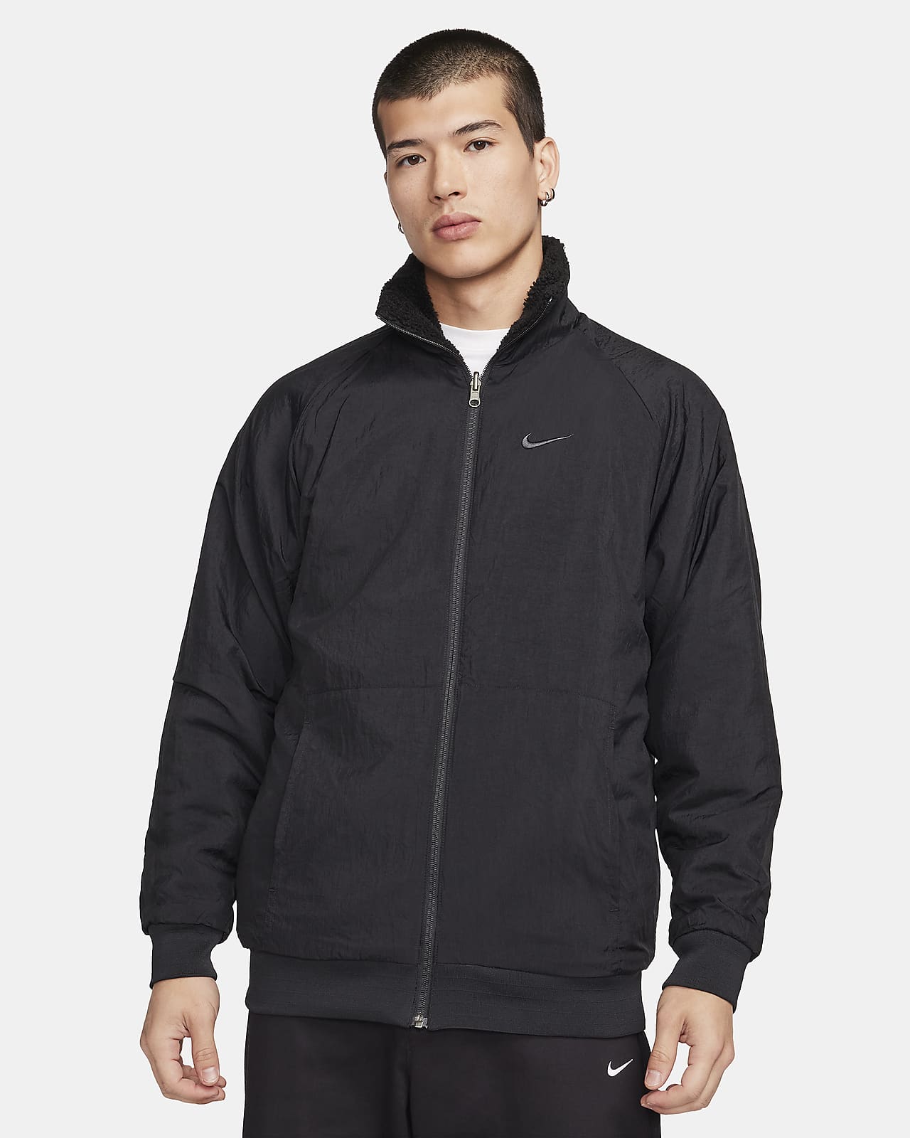 Nike Sportswear Men's Reversible Jacket
