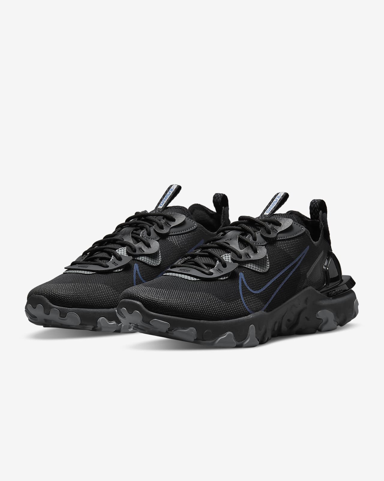 Nike React Vision Herenschoen. Nike NL
