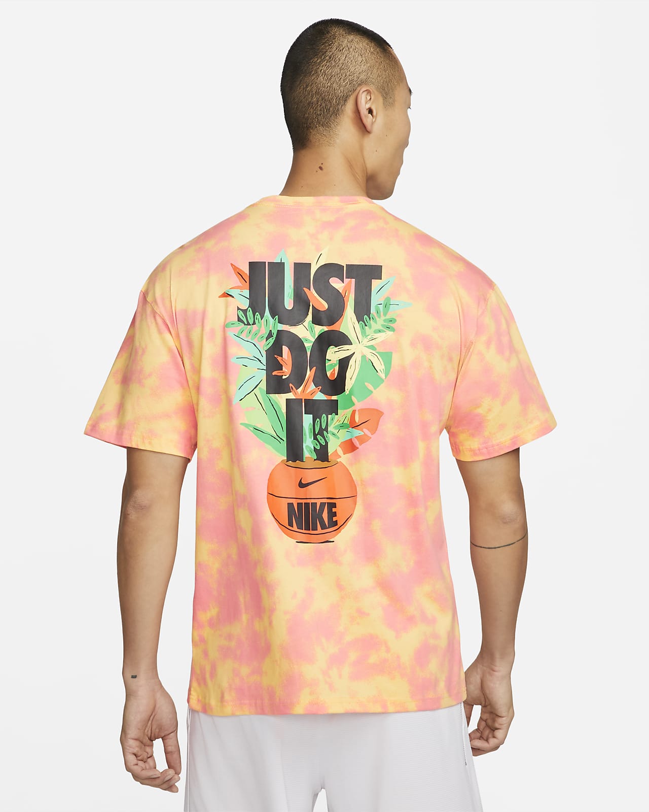 Nike Ja Men's Max90 Basketball T-Shirt