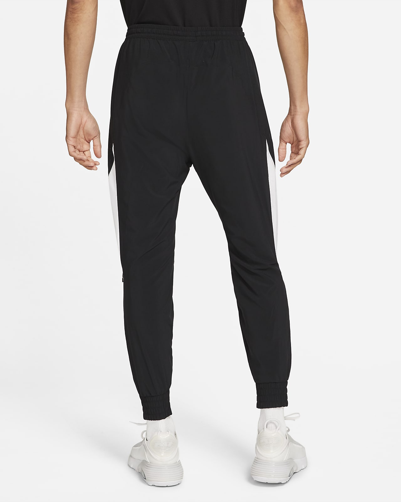nike fc track pants