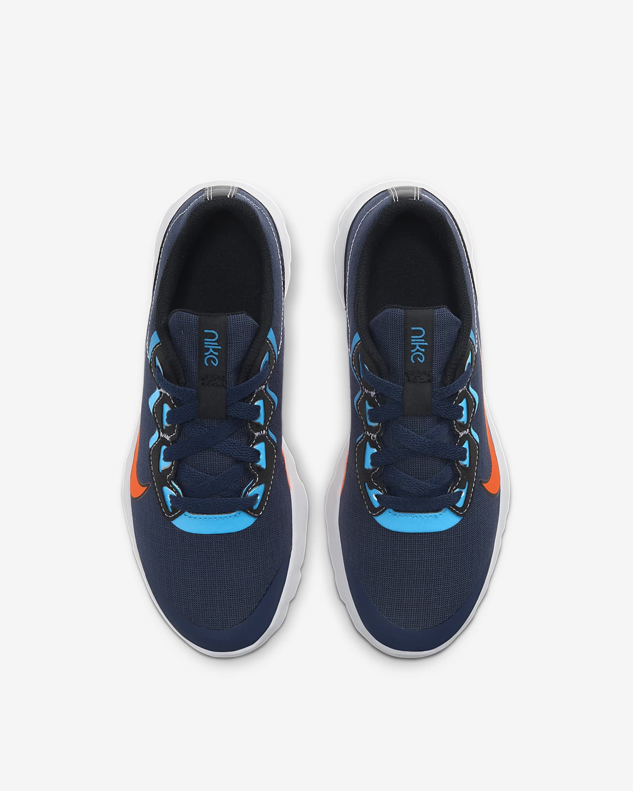 nike explore strada boys