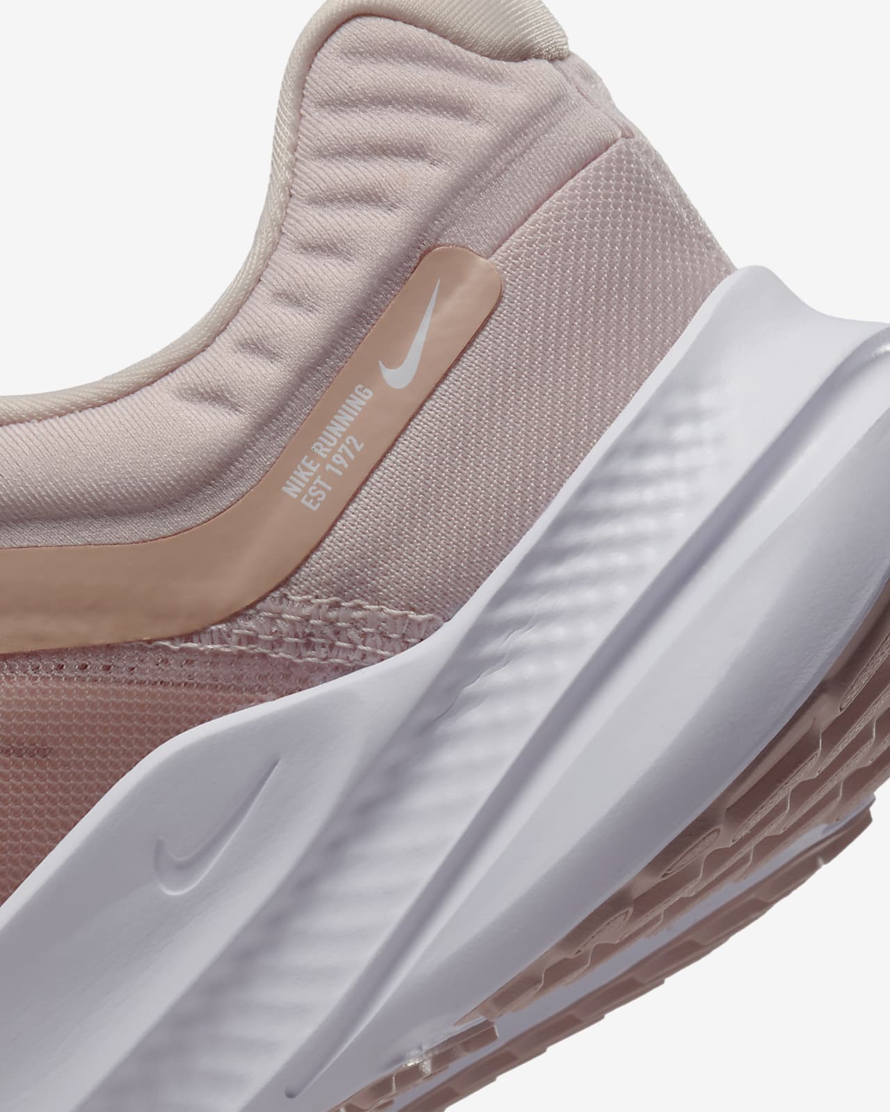 Lijkenhuis 鍔 Symptomen Nike Quest 5 Hardloopschoen voor dames (straat). Nike BE