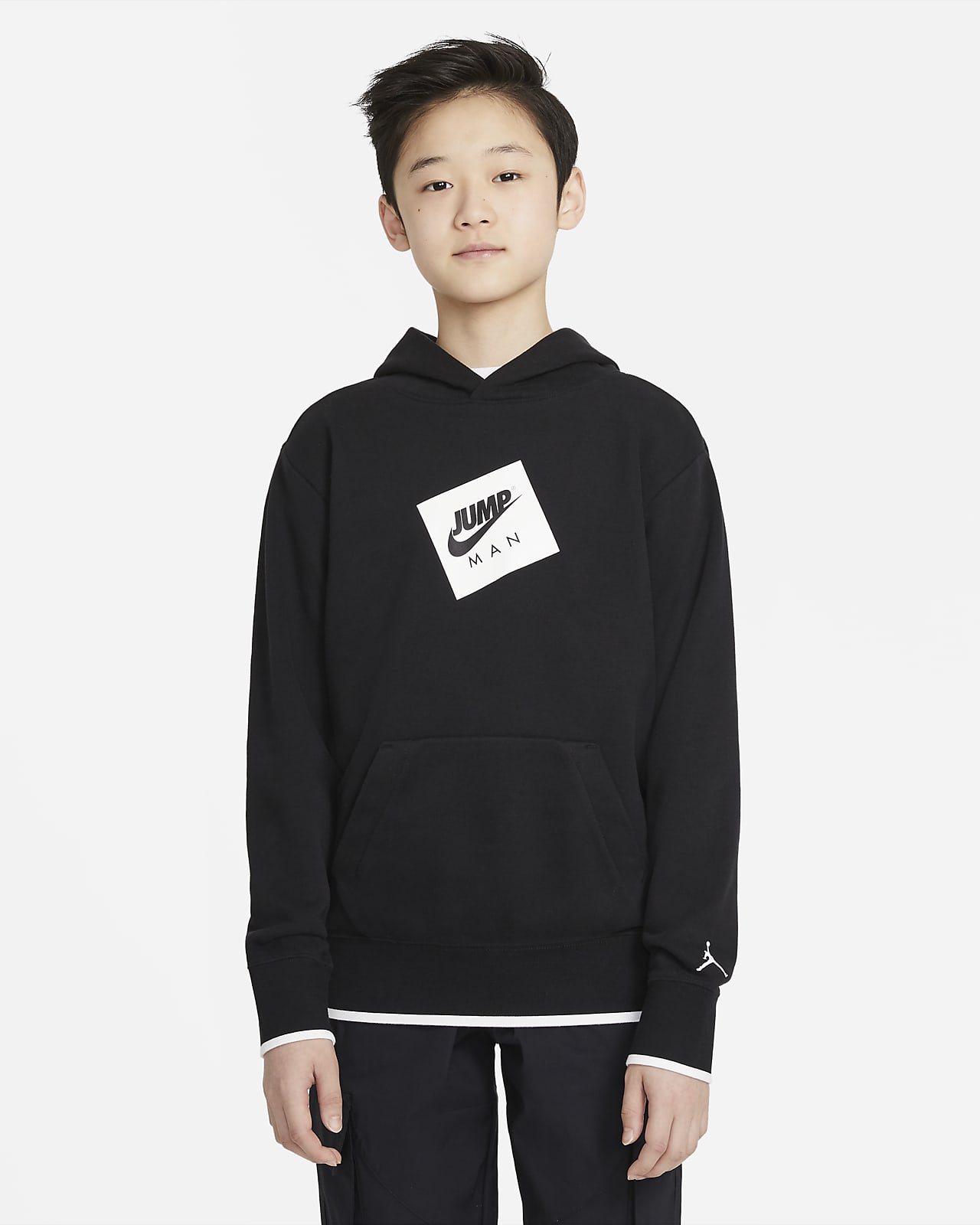 jordan pullover hoodie boys