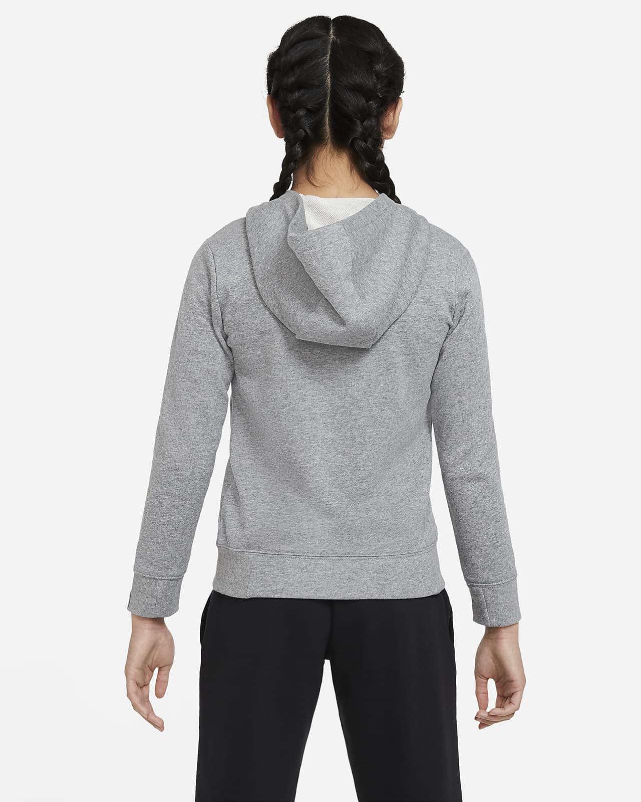 nike big girl clothes