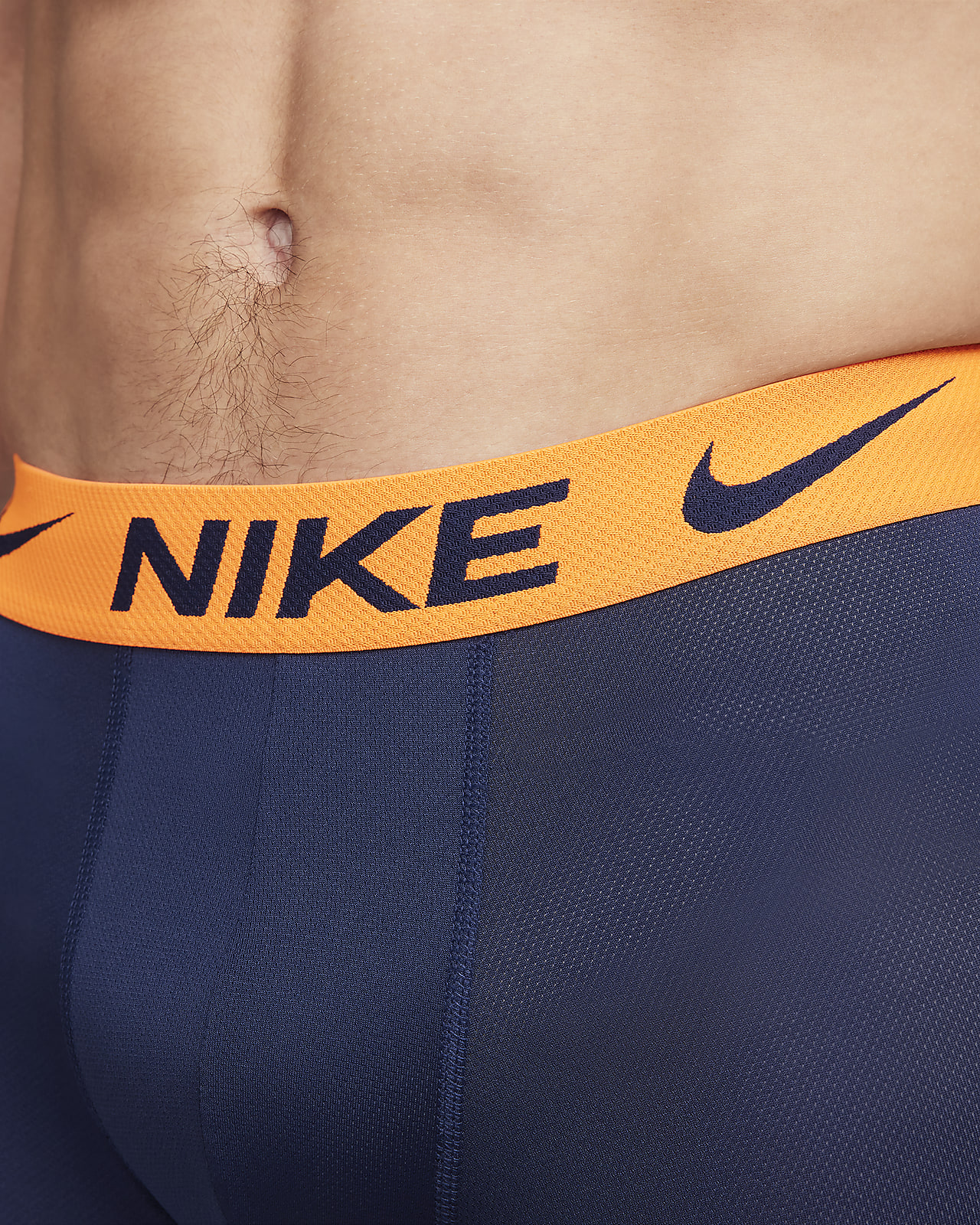 La mejor ropa interior de Nike para hombre. Nike MX
