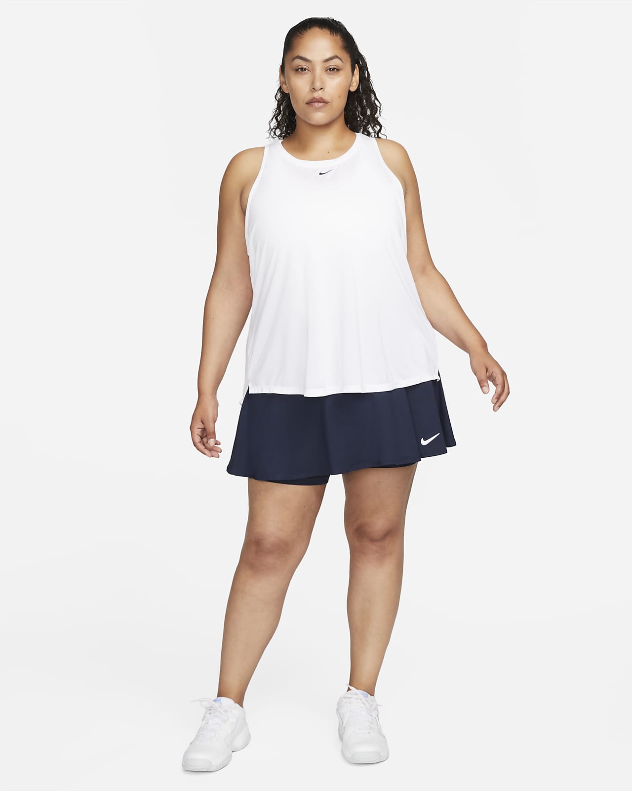 hoe vaak Clan steeg NikeCourt Dri-FIT Victory Women's Flouncy Tennis Skirt (Plus Size). Nike.com