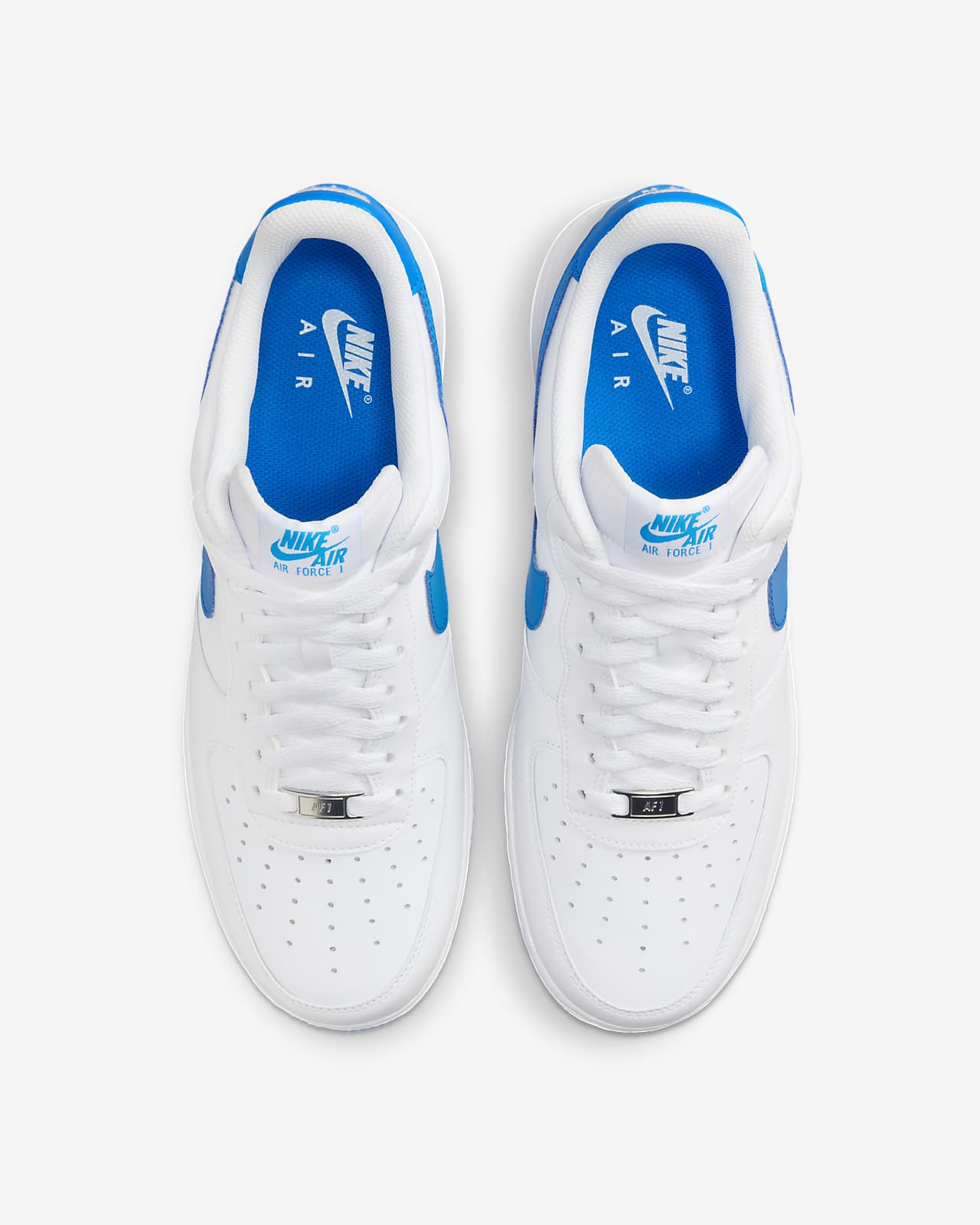 nike air force 1 07 größe 44