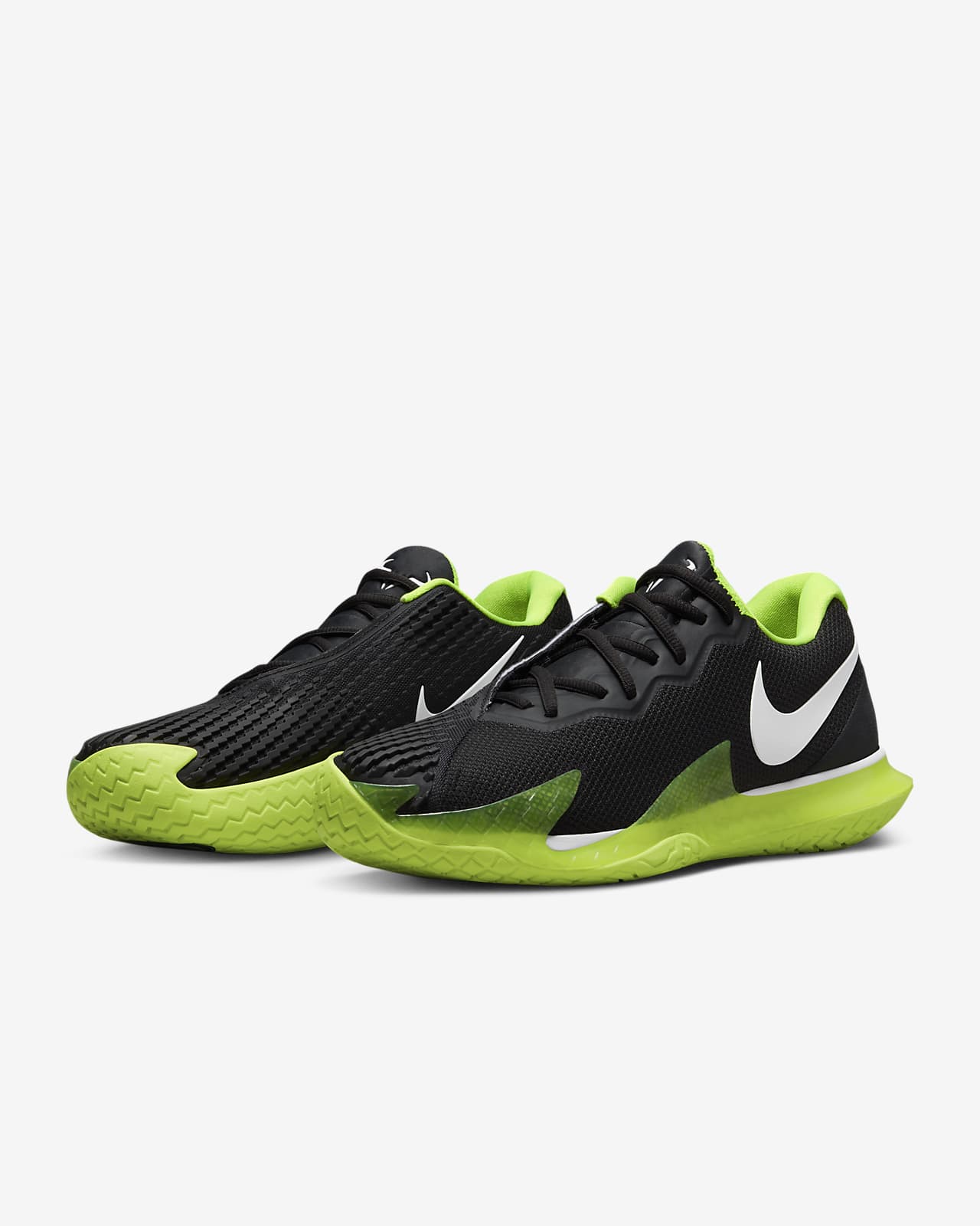 NikeCourt nike zoom vapor cage Zoom Vapor Cage 4 Rafa Men's Hard Court Tennis Shoes