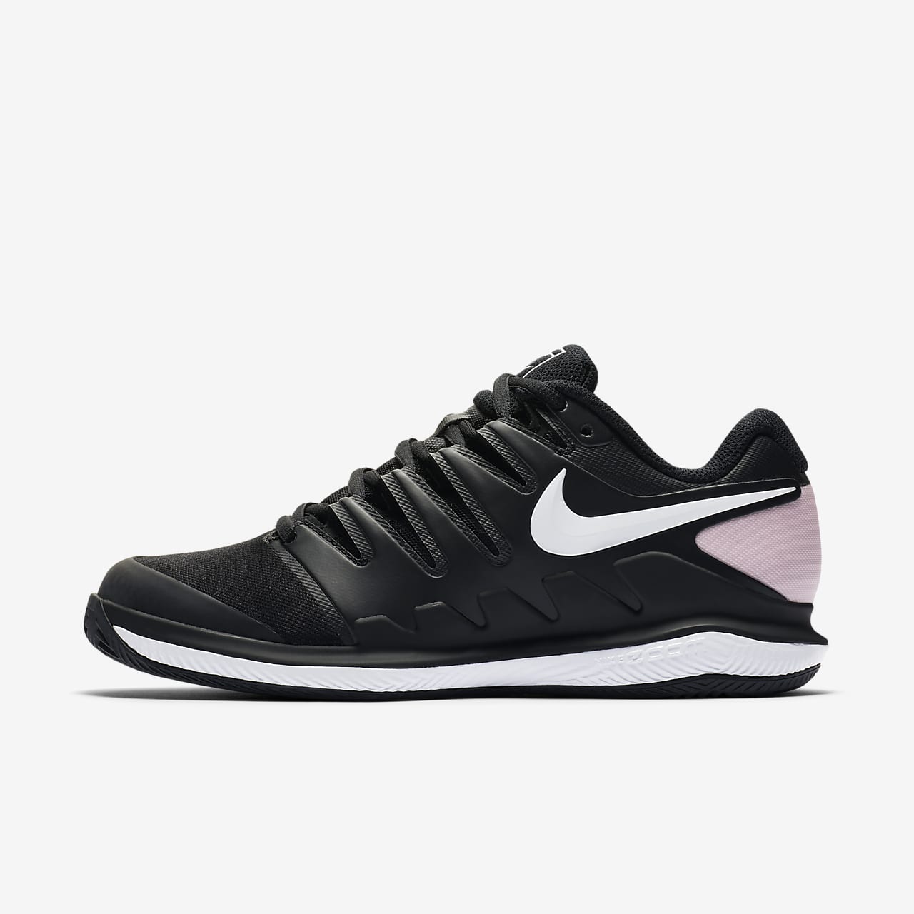 nike vapor donna