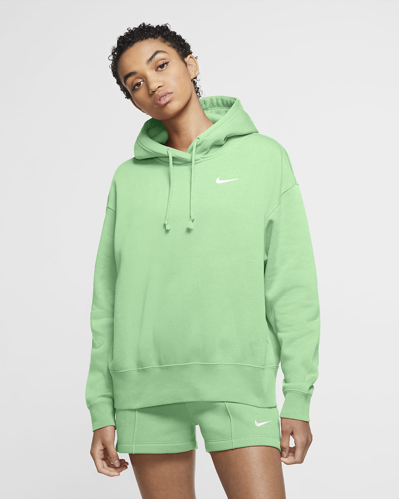كومة من التعليم لها sudadera nike verde mujer - spamwell.net