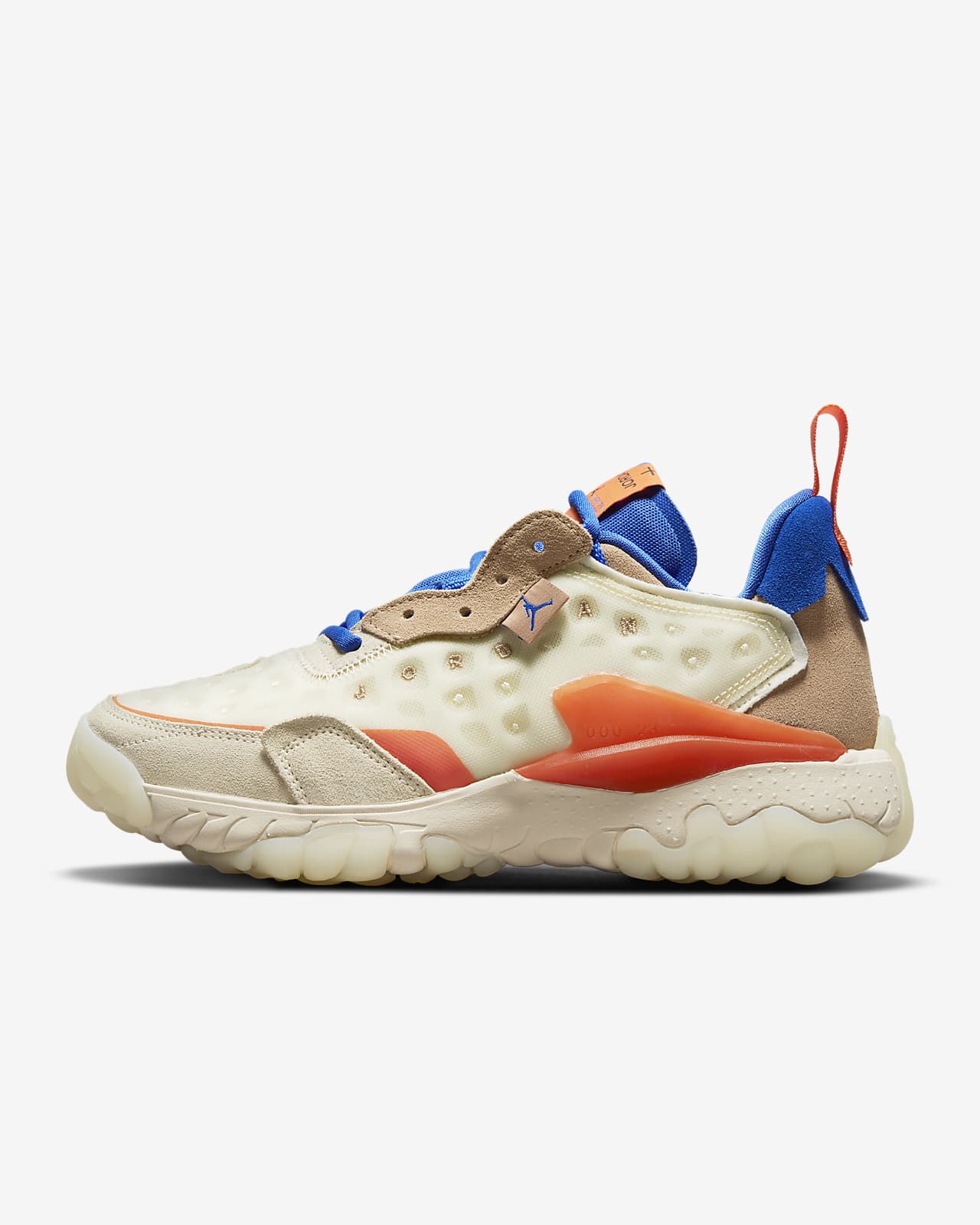 Jordan Delta 2 Zapatillas - Mujer. Nike ES