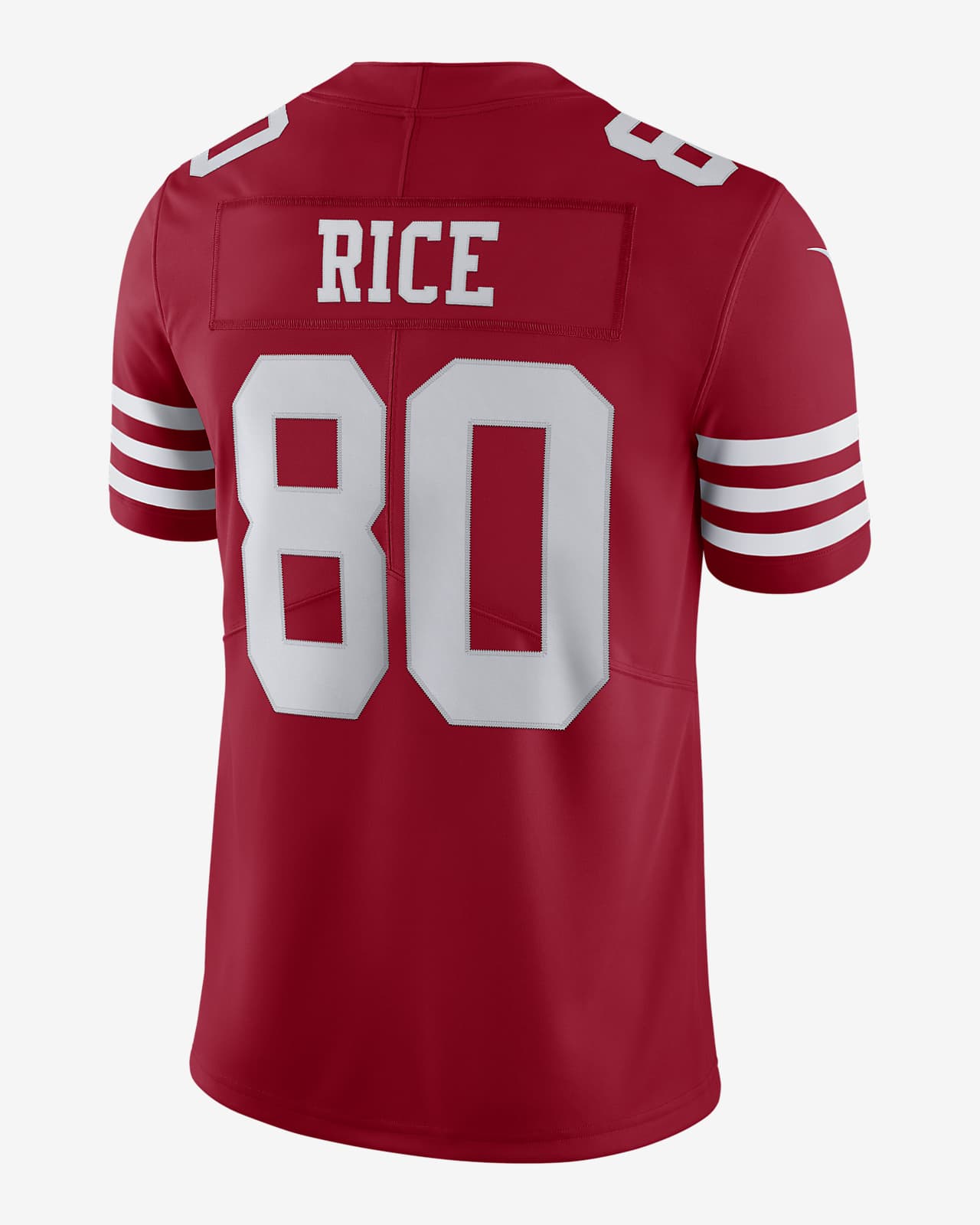 jerry rice football jersey