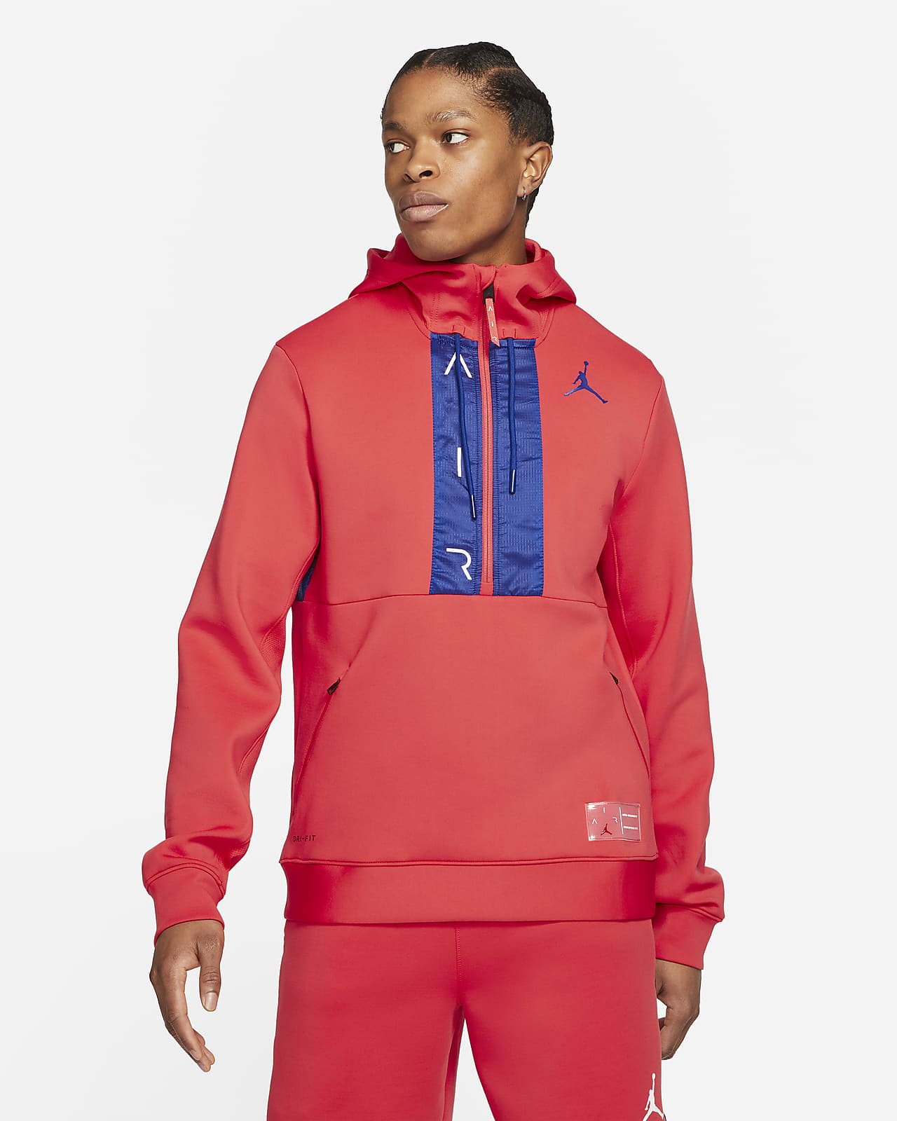 Sudadera casual Jordan Air de niño | Innvictus