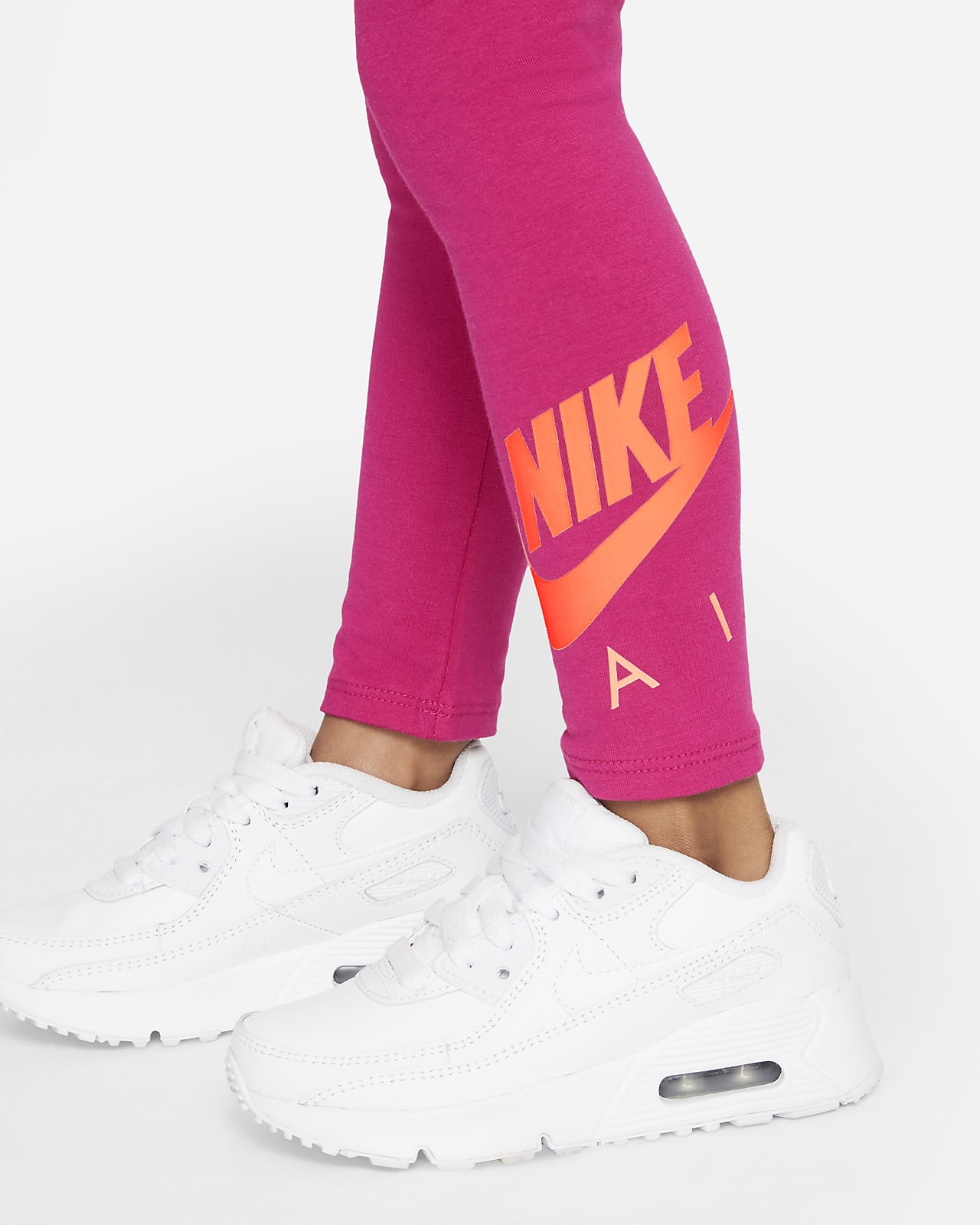 nike legging set