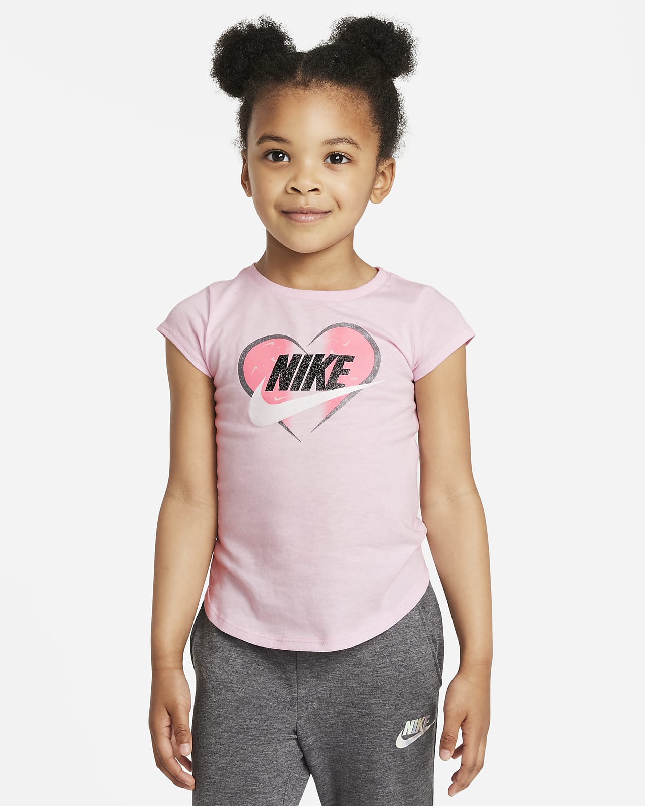 Nike Toddler T-Shirt. Nike IE