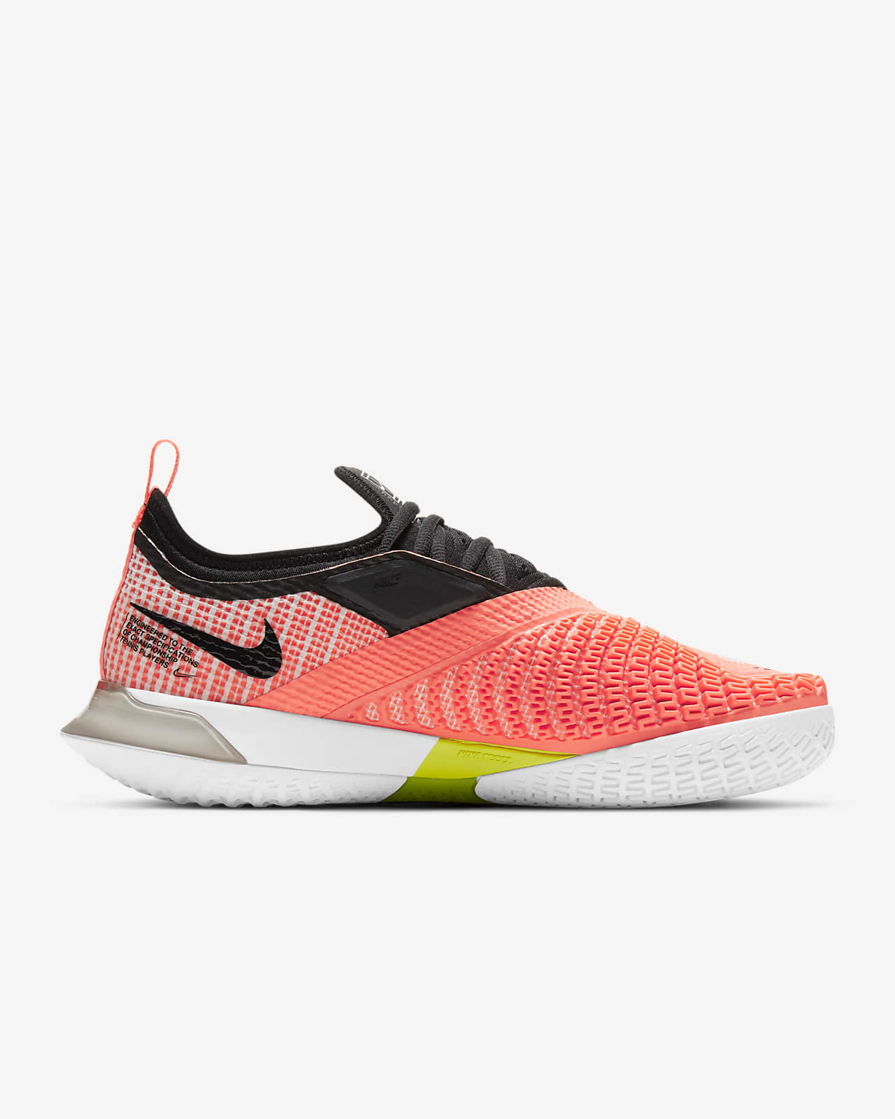 nikecourt vapor