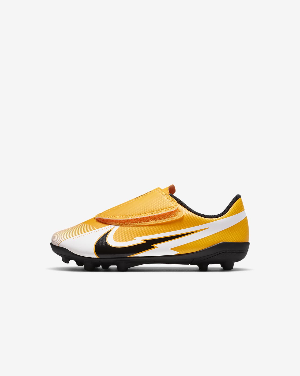 crampon nike mercurial vapor