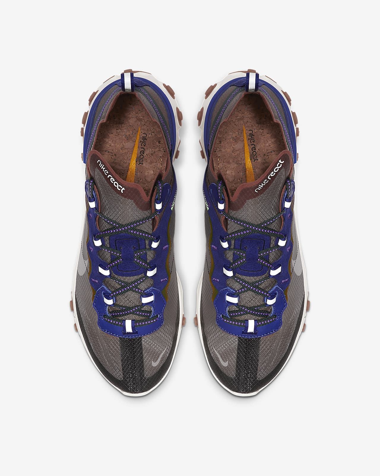 nike react 87 hombre nike react 87 hombre