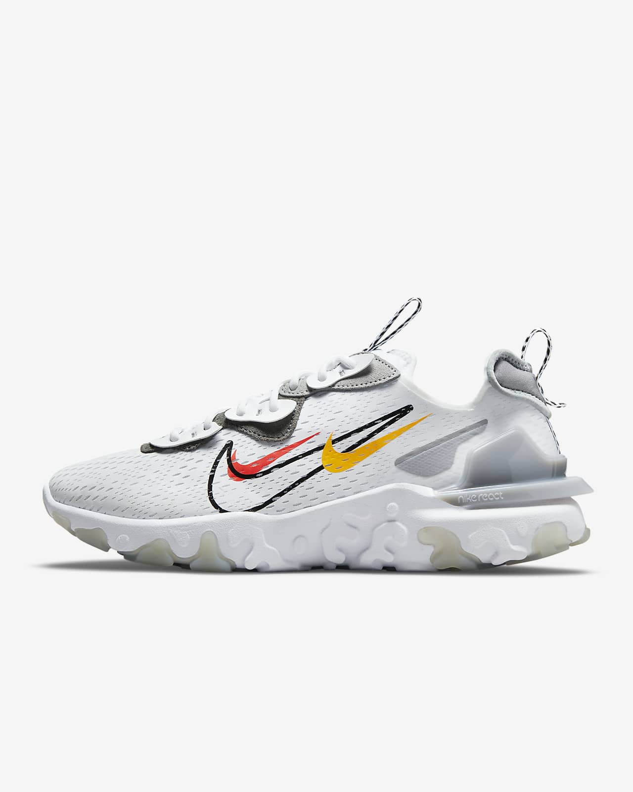 Chaussure Nike React Vision pour Homme
