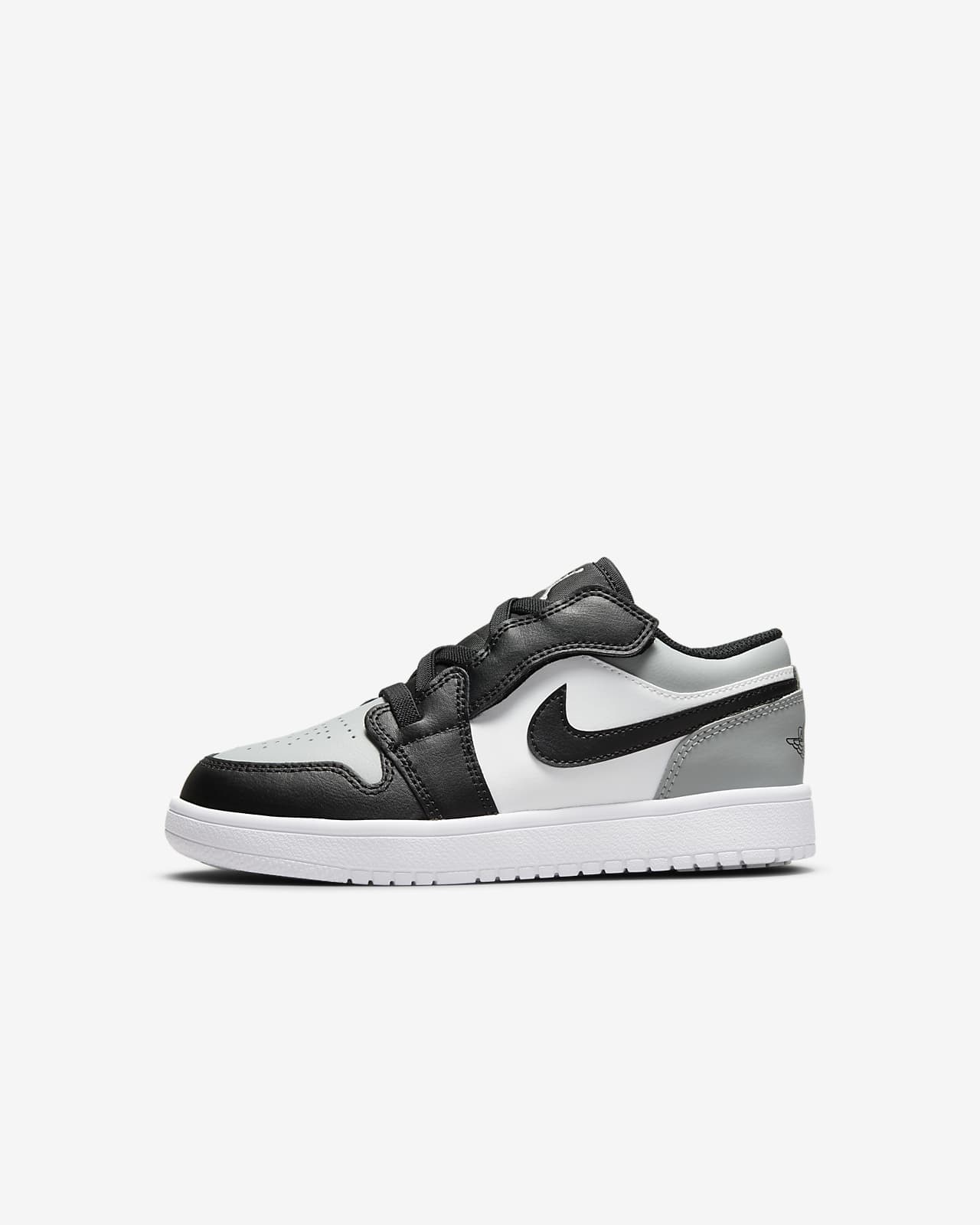 Jordan 1 Low Alt Kleuterschoen. Nike BE