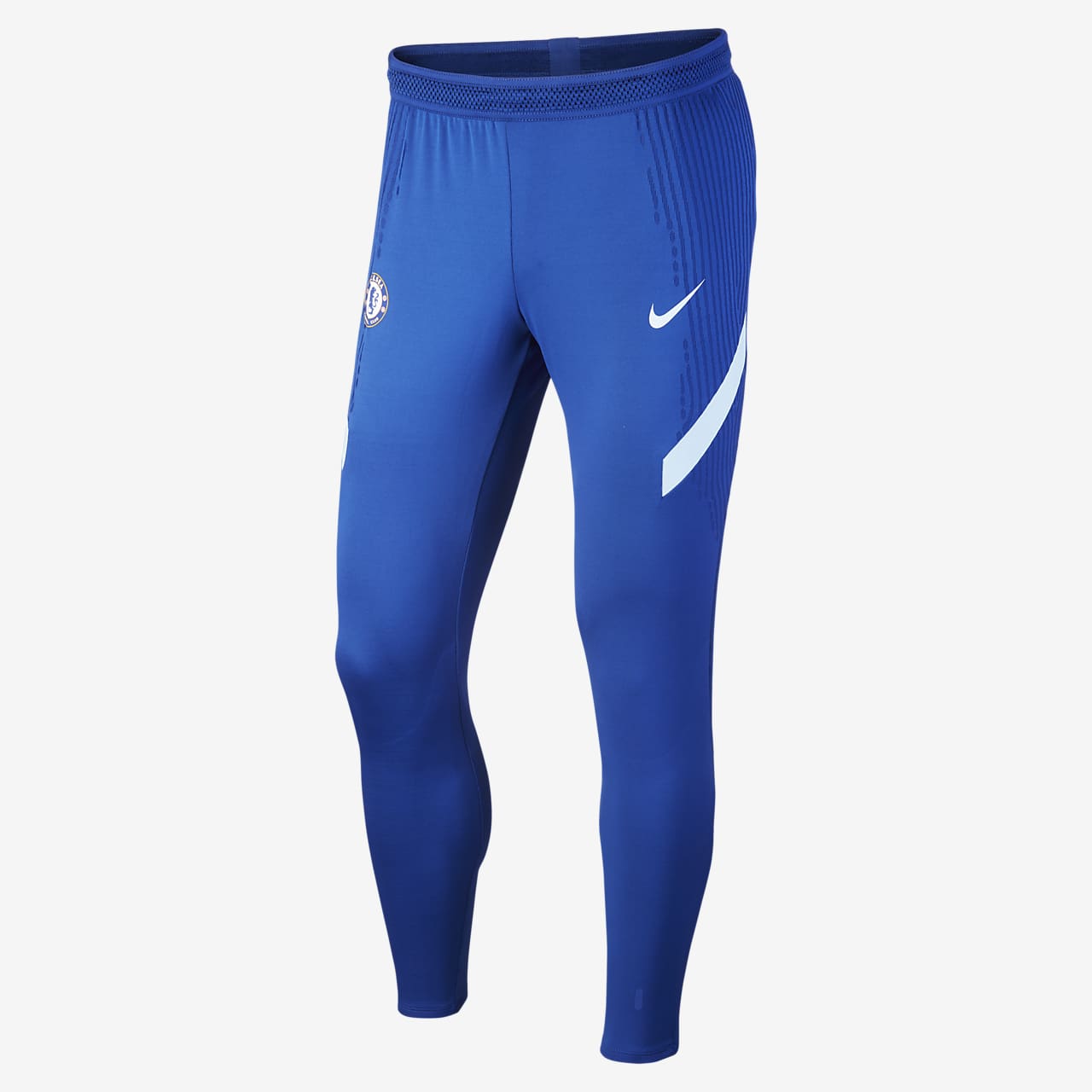 Pantalon De Football Chelsea Fc Vaporknit Strike Pour Homme Nike Ma