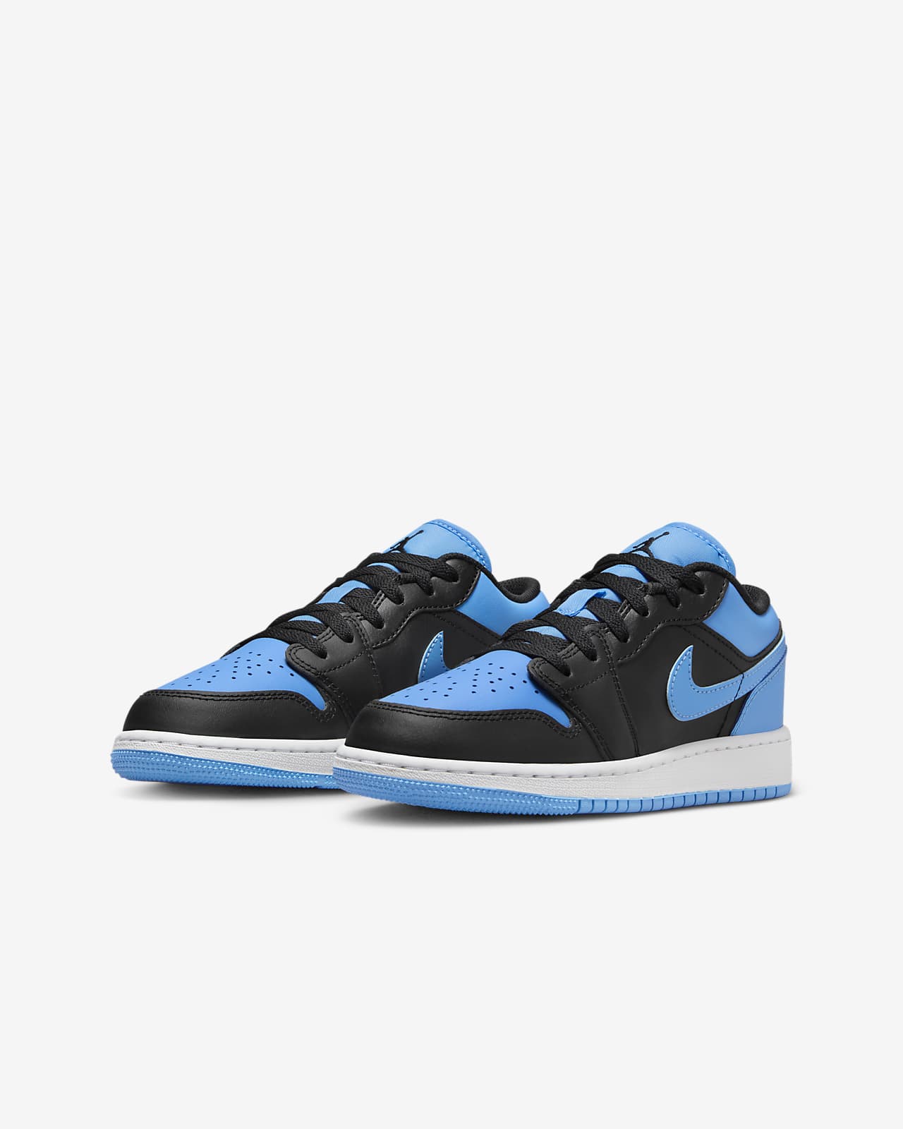 Air Jordan 1 Low Older Kids' Shoes. Nike CA