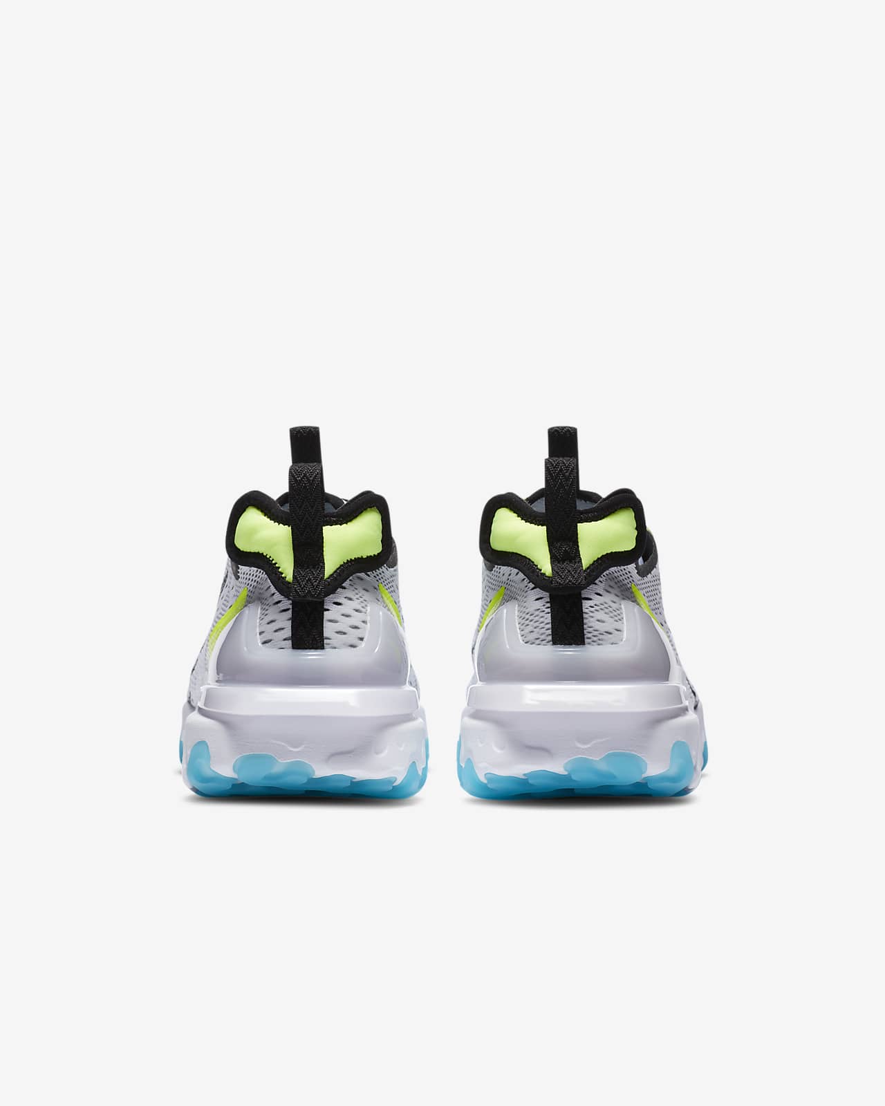 nike react vision mens trainers