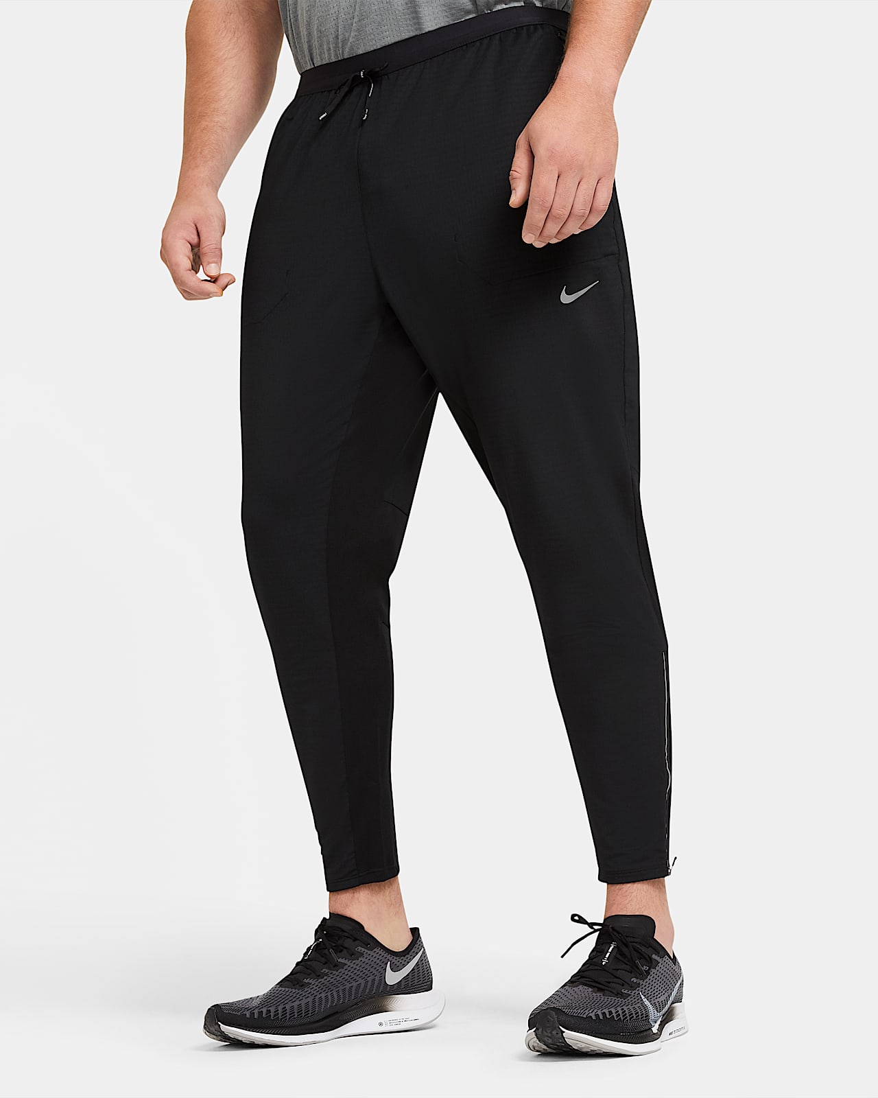 Pantaloni da running in maglia Nike Phenom Elite - Uomo. Nike IT