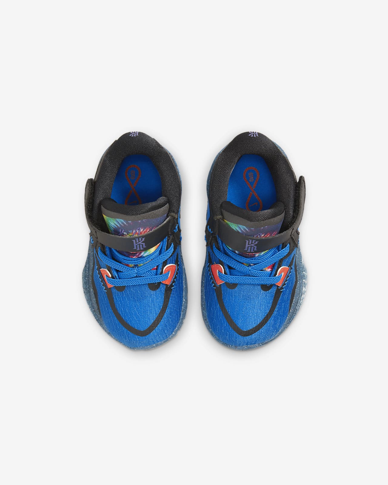 kyrie sneaker