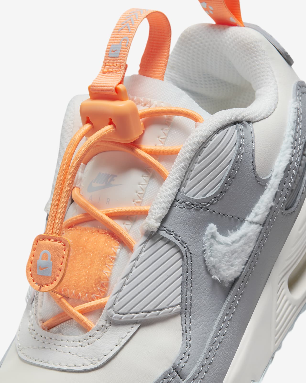 Nike公式 ナイキ エア マックス 90 トグル Se リトルキッズシューズ オンラインストア 通販サイト