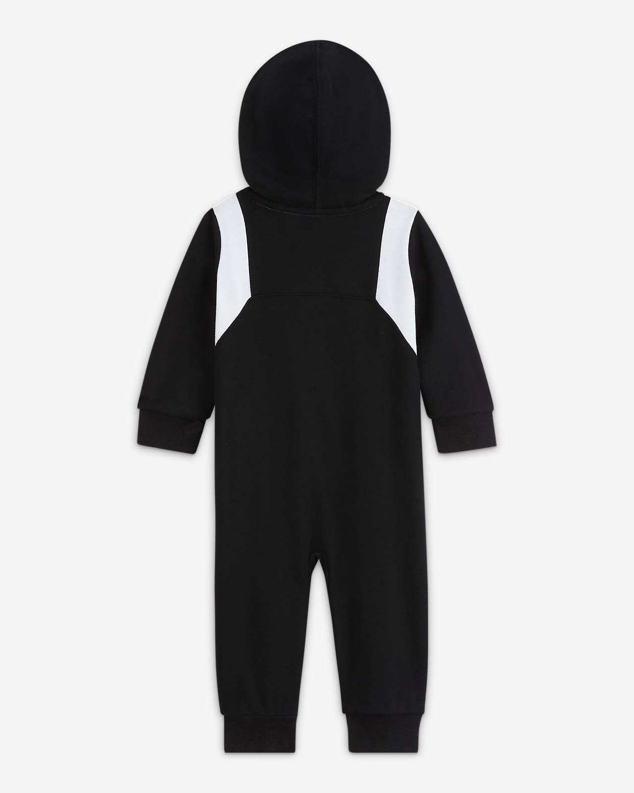 nike jumpsuit baby