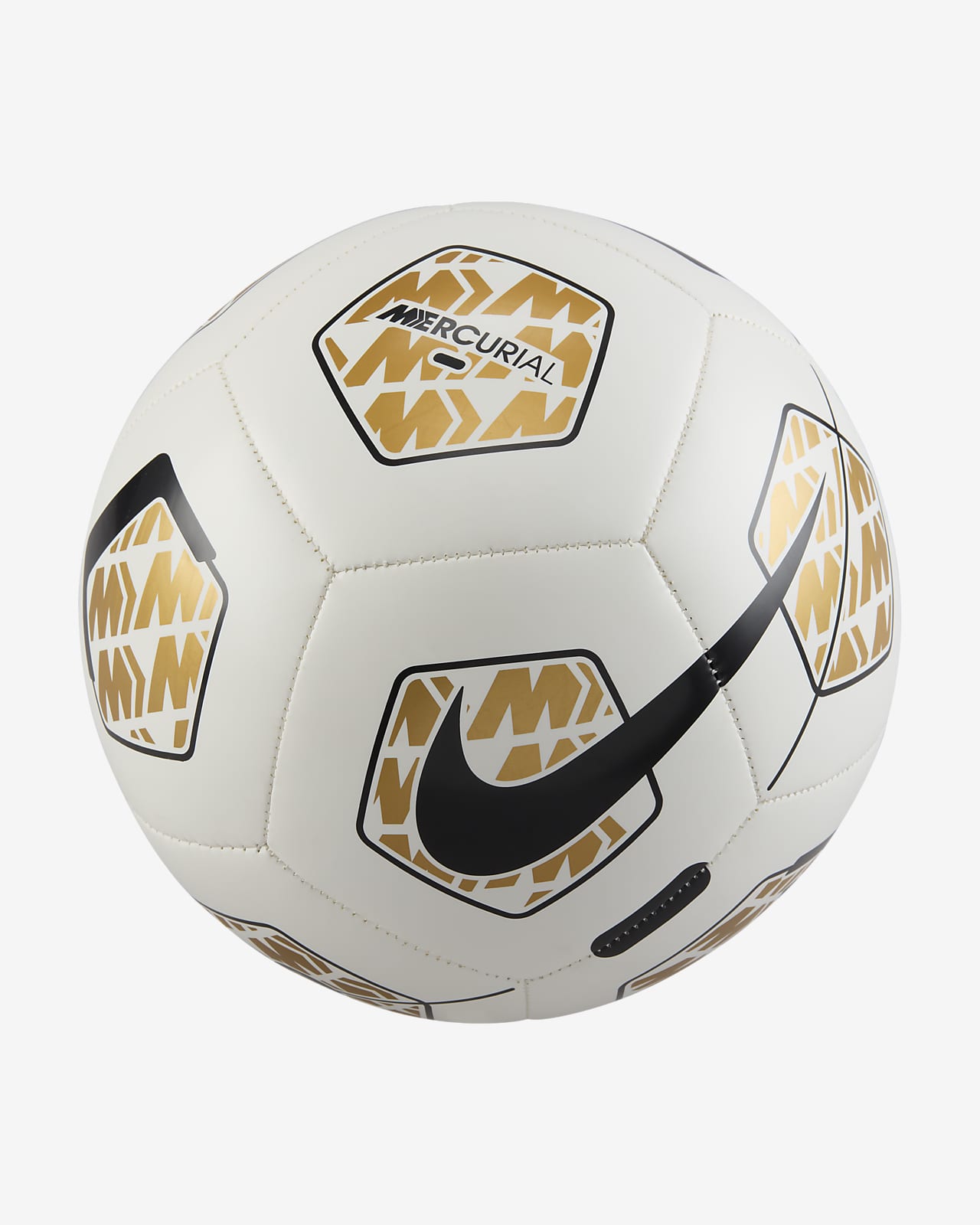 Balón de fútbol Nike Mercurial Fade