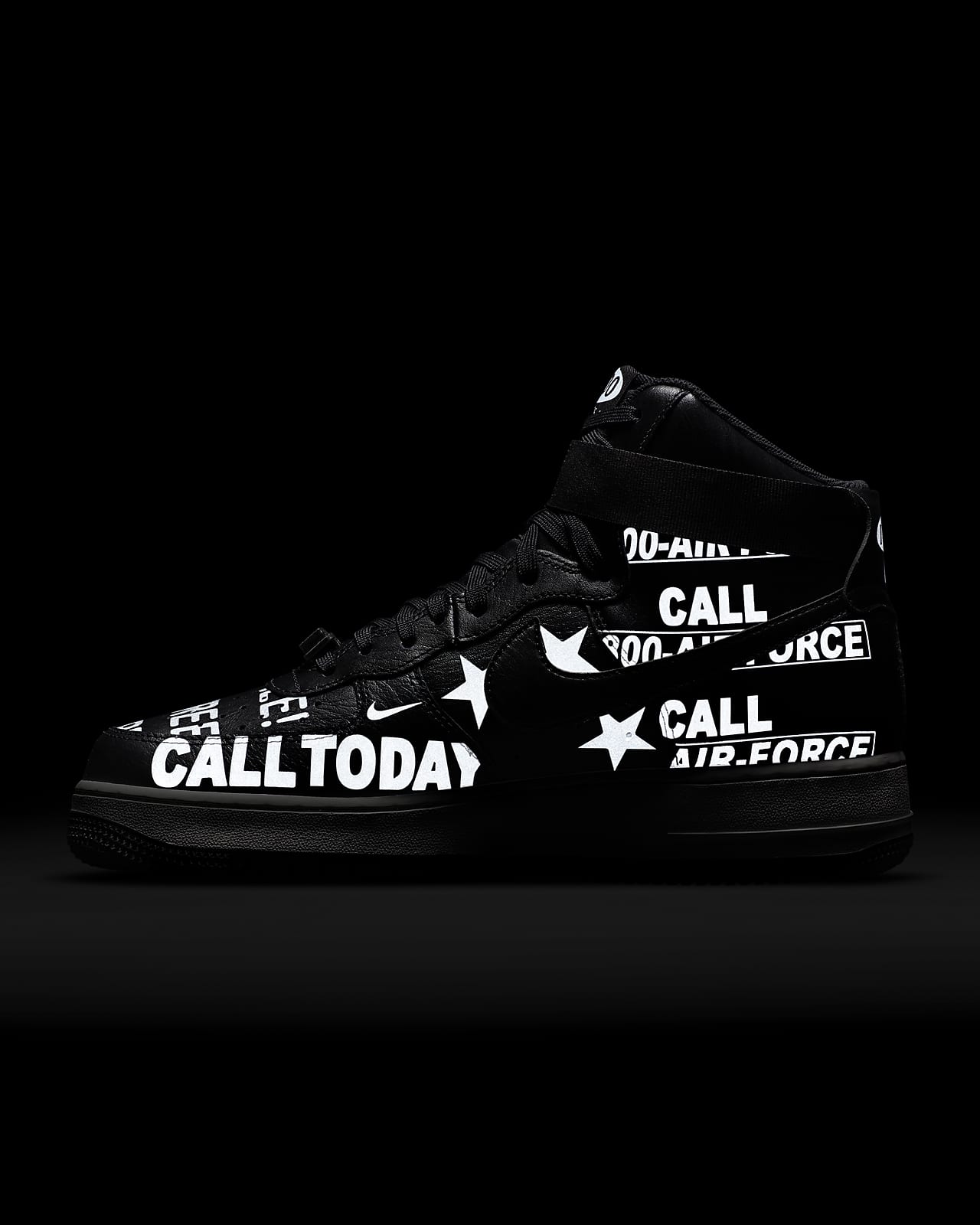 nike chaussure nike air force 1 high '07 pour homme nike chaussure nike air force 1 high '07 pour homme