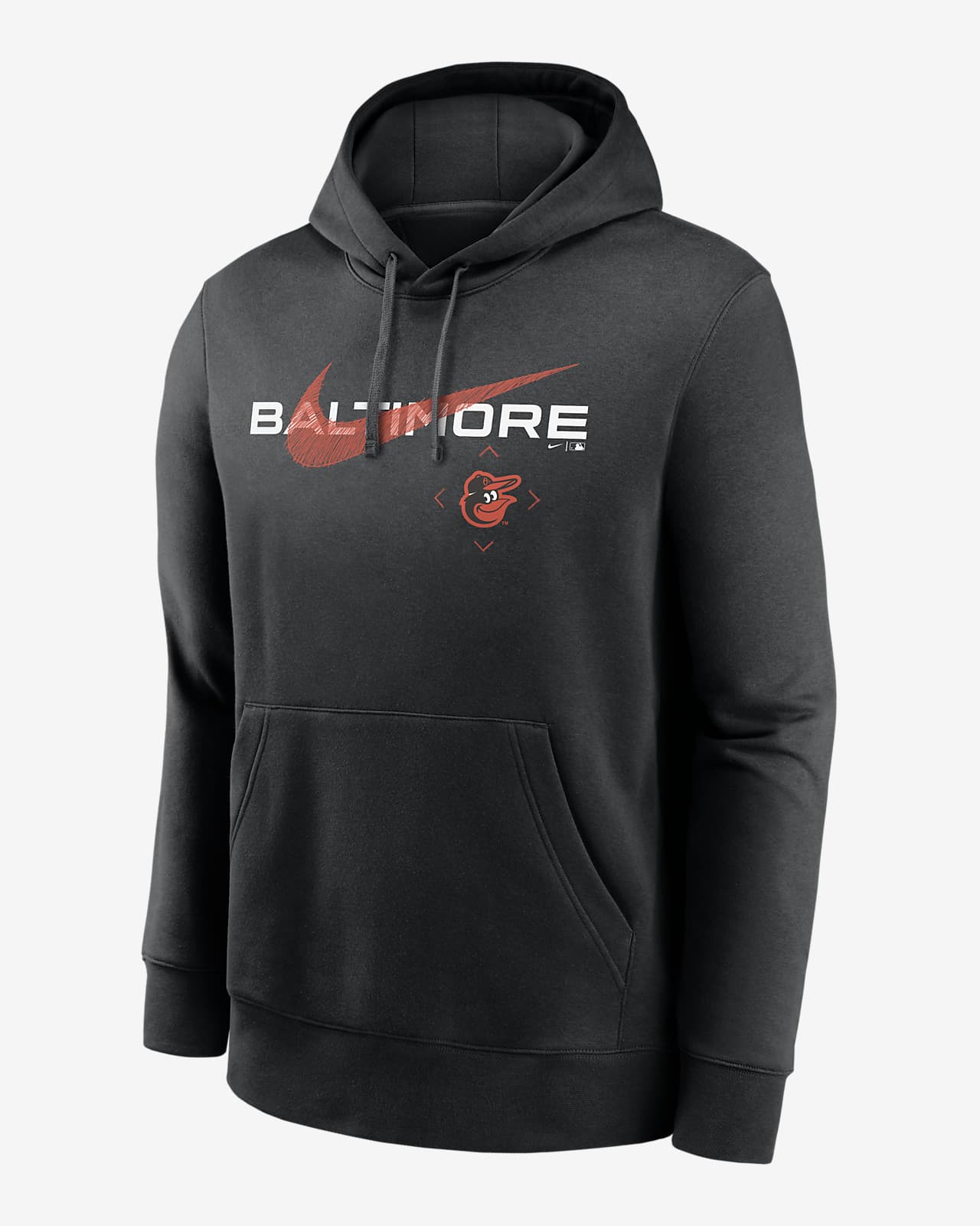 Men's baltimore Orioles Baseball Nike shirt, hoodie, sweater, long