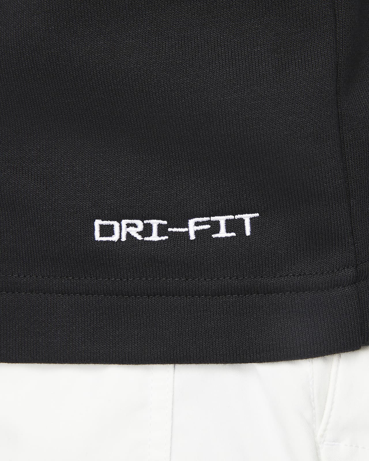 Nike Dri-FIT Standard Issue Men's Golf Cardigan. Nike LU