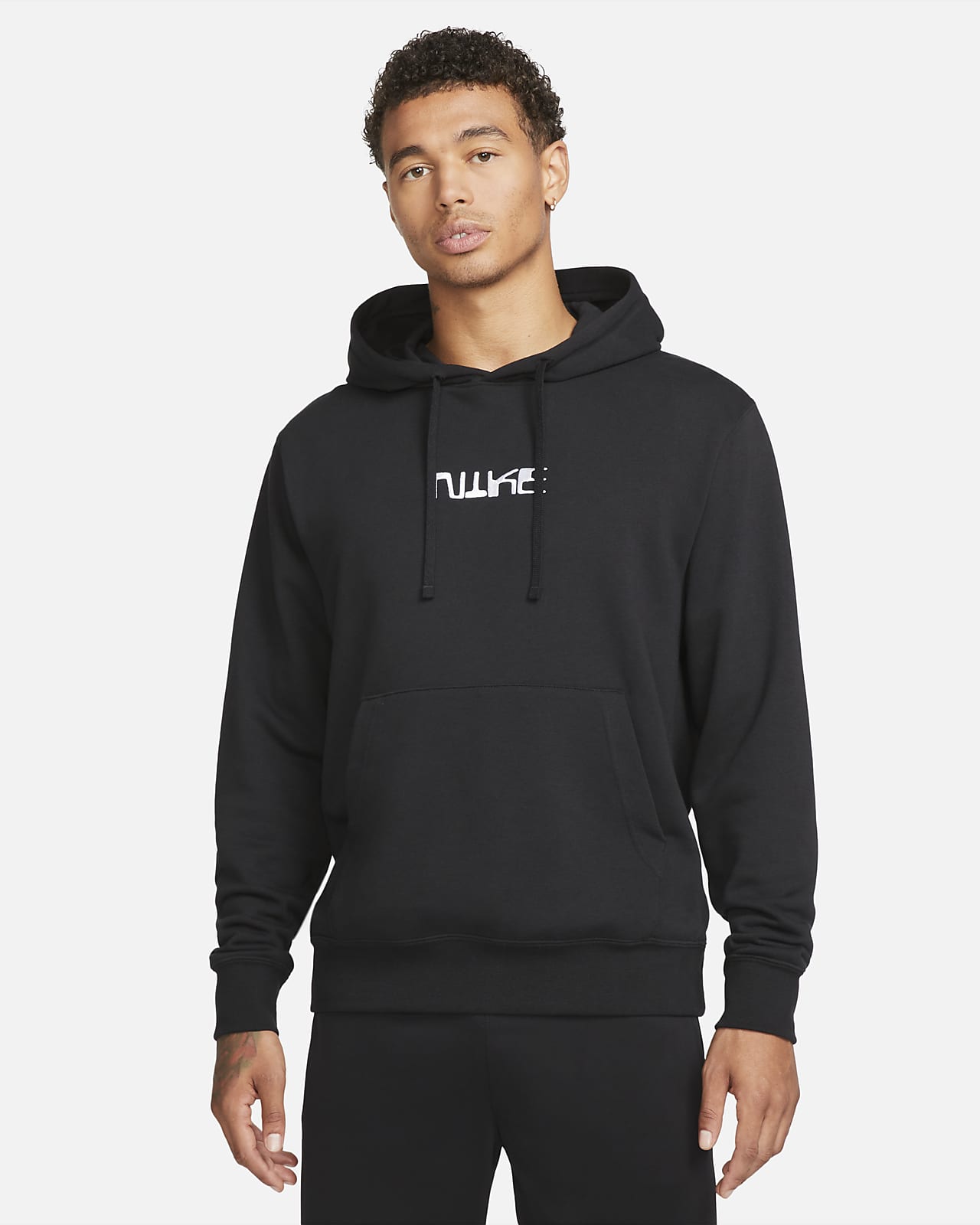 Nike Club Pullover Hoodie パーカー XL